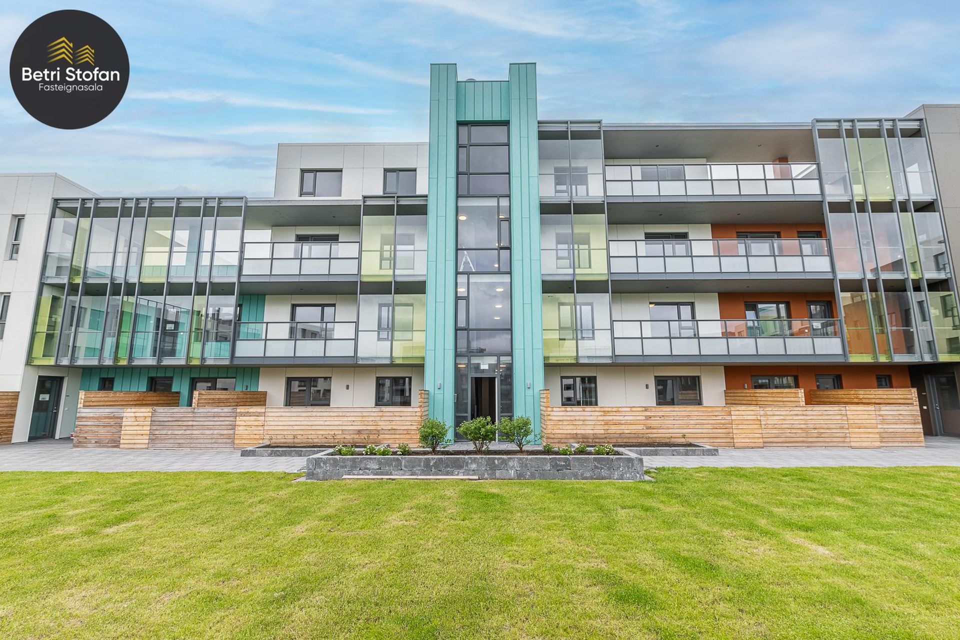 Hlíðarfótur 19 - 0219, 102 Reykjavík