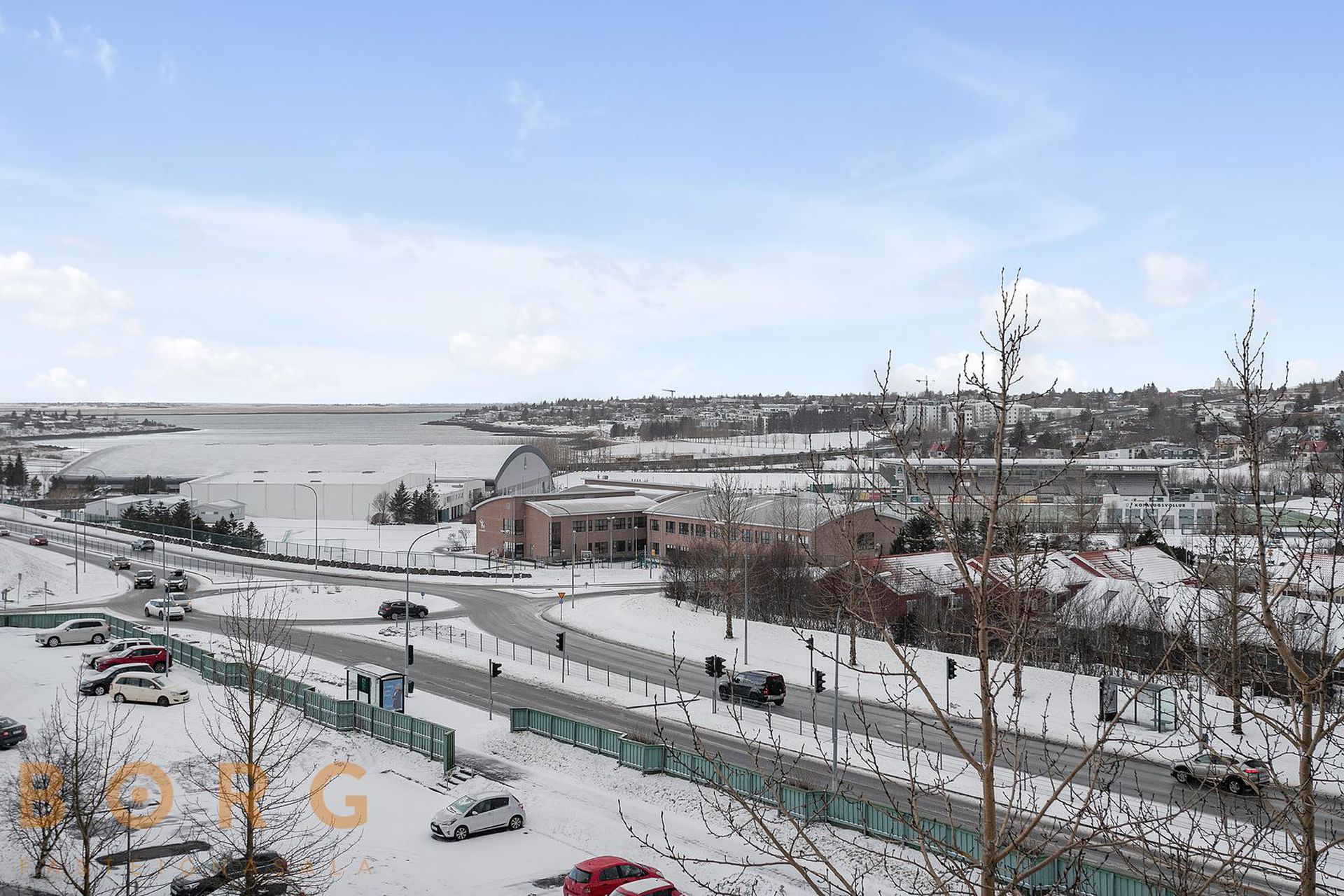 Gullsmári 7 - 0603, 201 Kópavogur