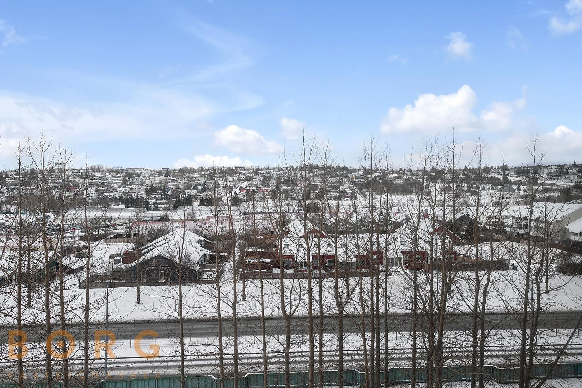 Gullsmári 7 - 0603, 201 Kópavogur