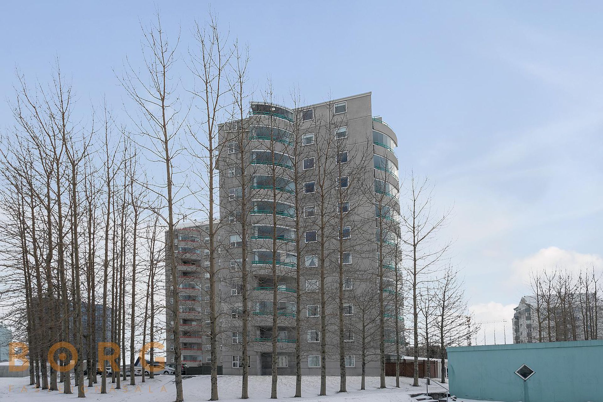 Gullsmári 7 - 0603, 201 Kópavogur