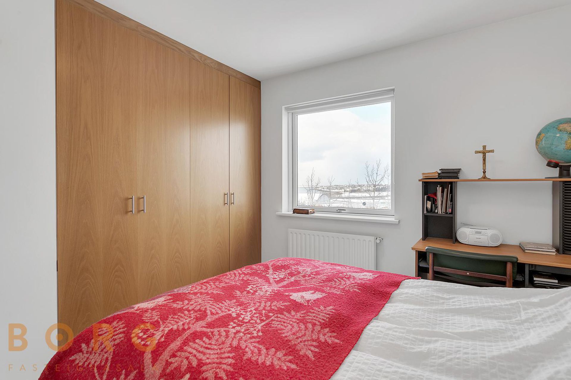 Gullsmári 7 - 0603, 201 Kópavogur