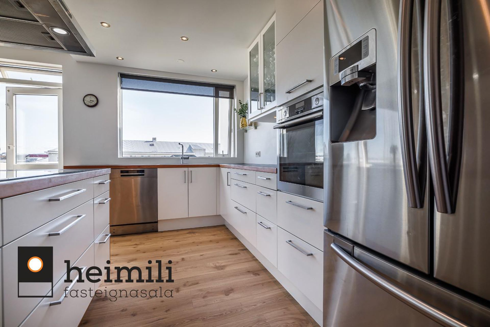 Hjarðarhagi 48, 107 Reykjavík