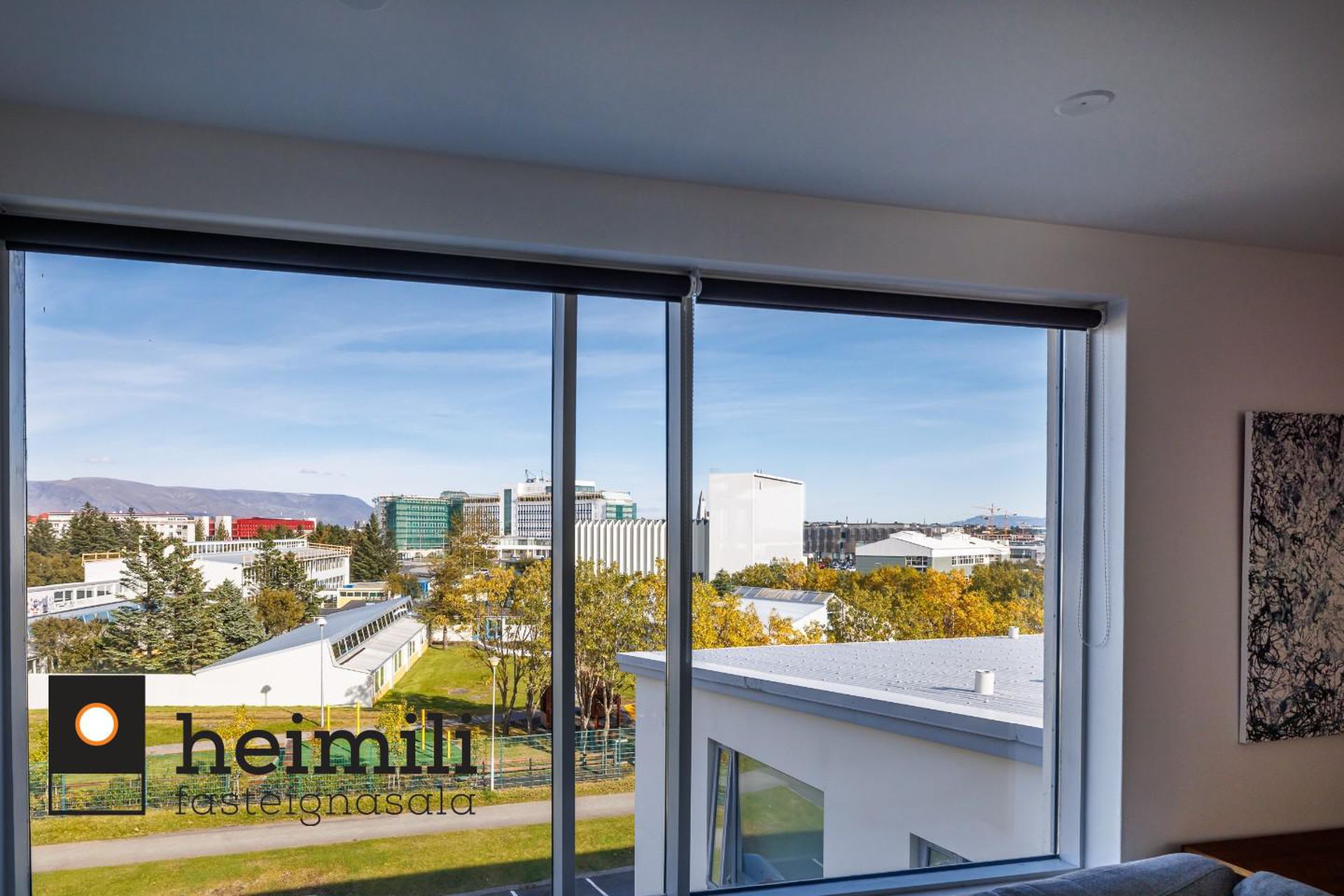 Hjarðarhagi 48, 107 Reykjavík