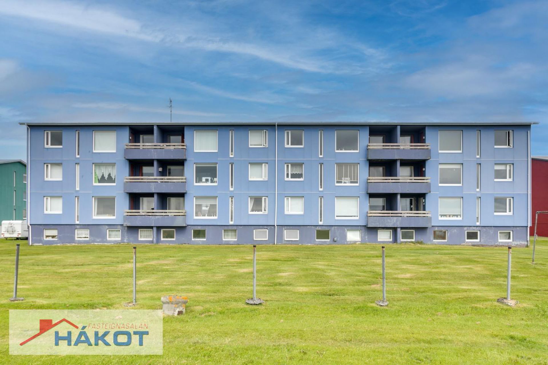 Garðabraut 22, 300 Akranes
