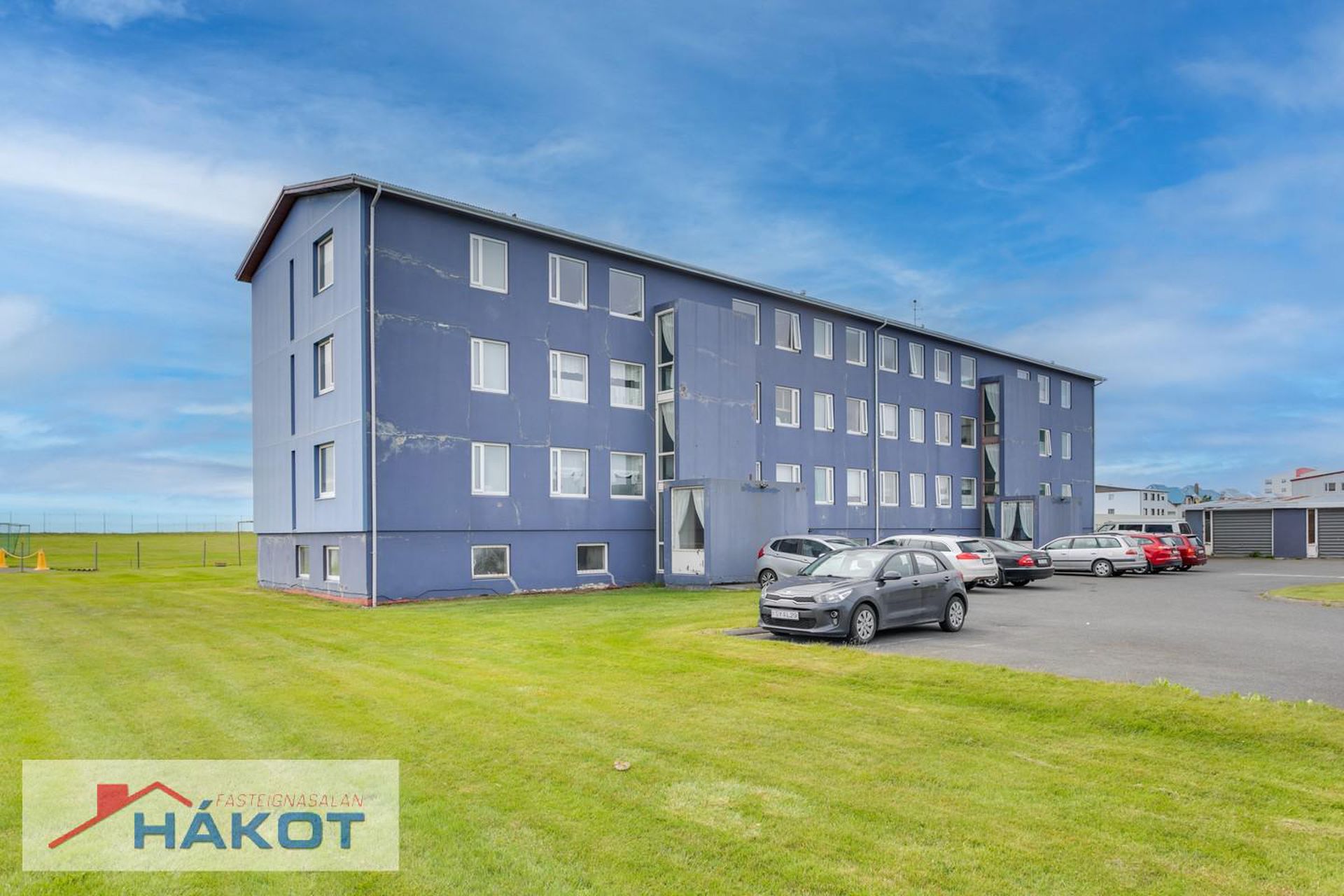 Garðabraut 22, 300 Akranes