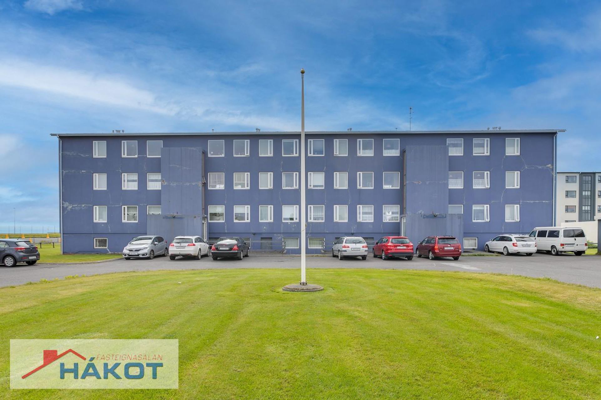 Garðabraut 22, 300 Akranes