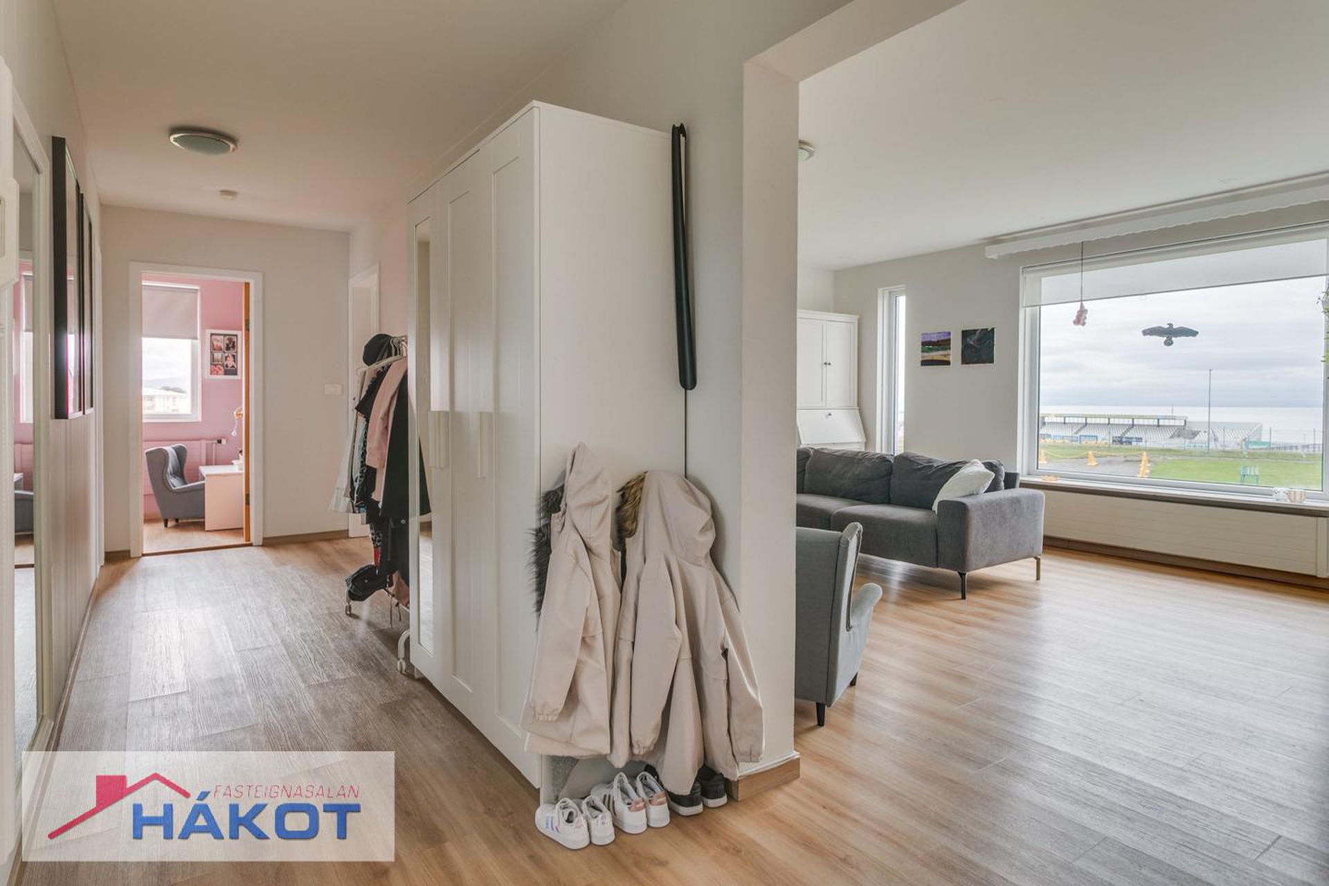 Garðabraut 22, 300 Akranes