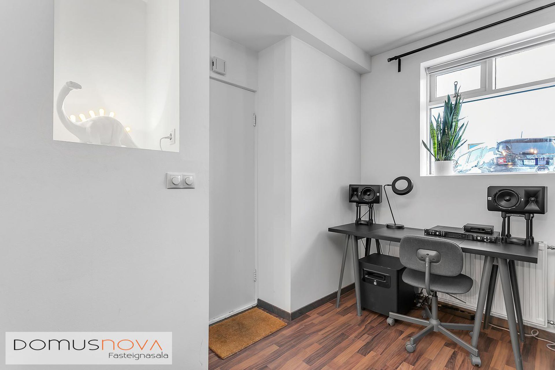 Grundarstígur 11 - 0001, 101 Reykjavík