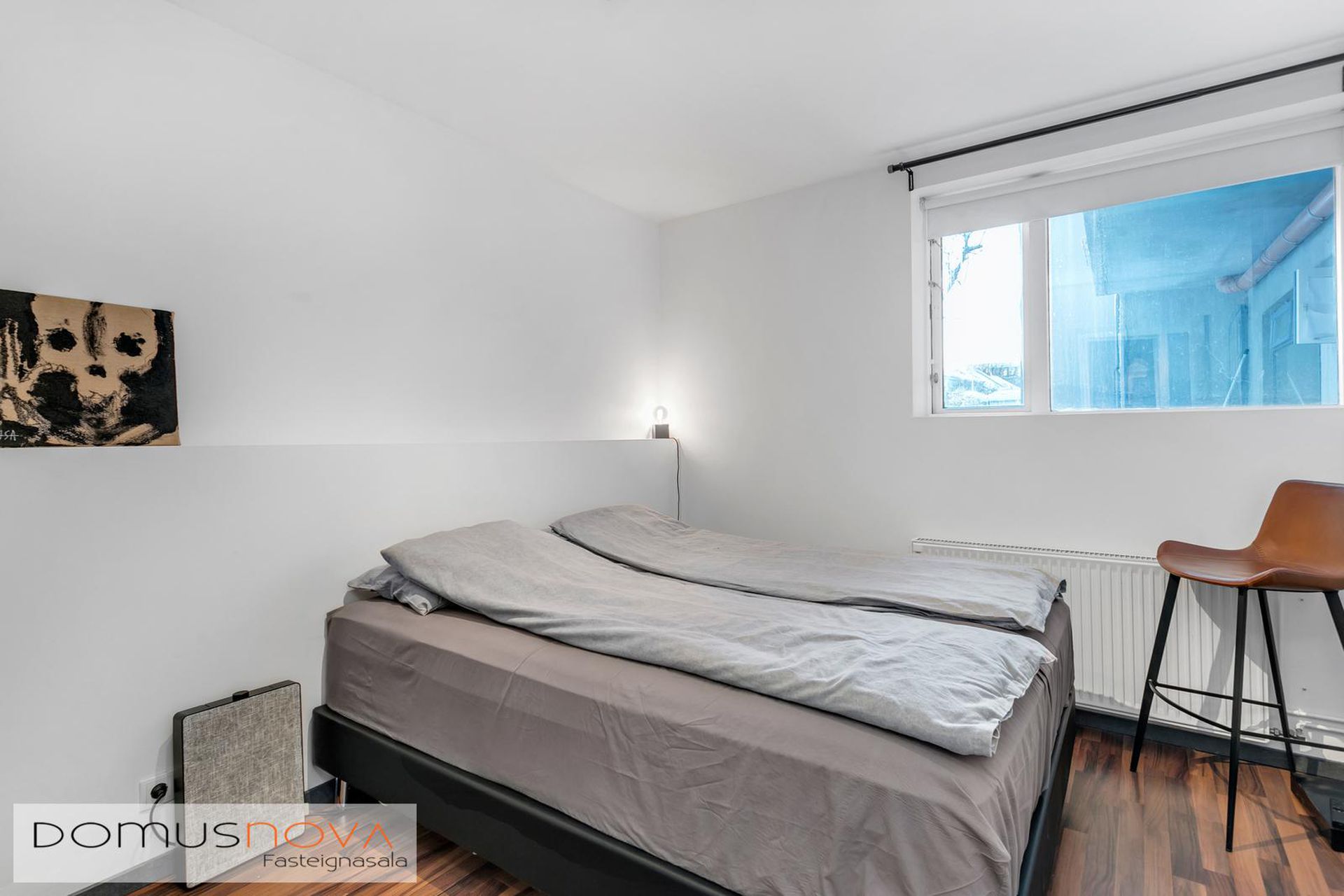 Grundarstígur 11 - 0001, 101 Reykjavík