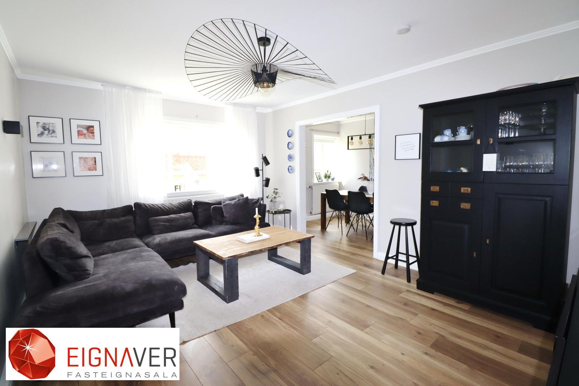 Hrafnagilsstræti 28, 600 Akureyri