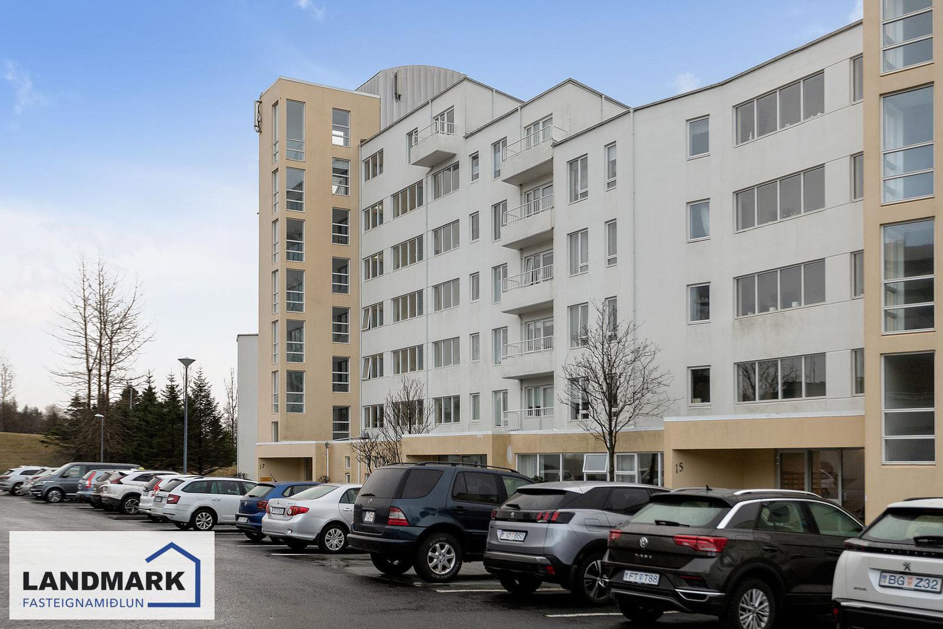 Sléttuvegur 17, 103 Reykjavík