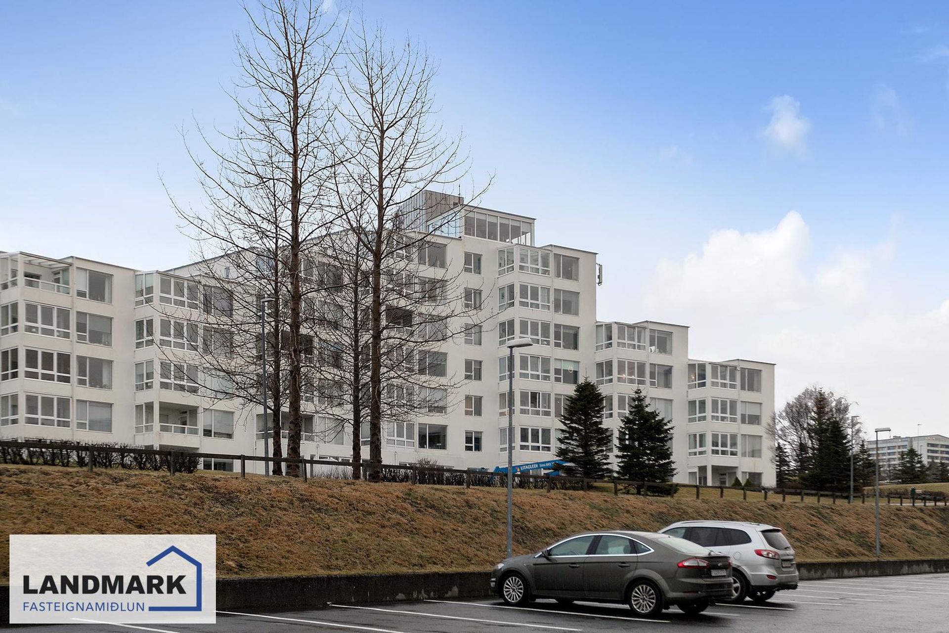 Sléttuvegur 17, 103 Reykjavík