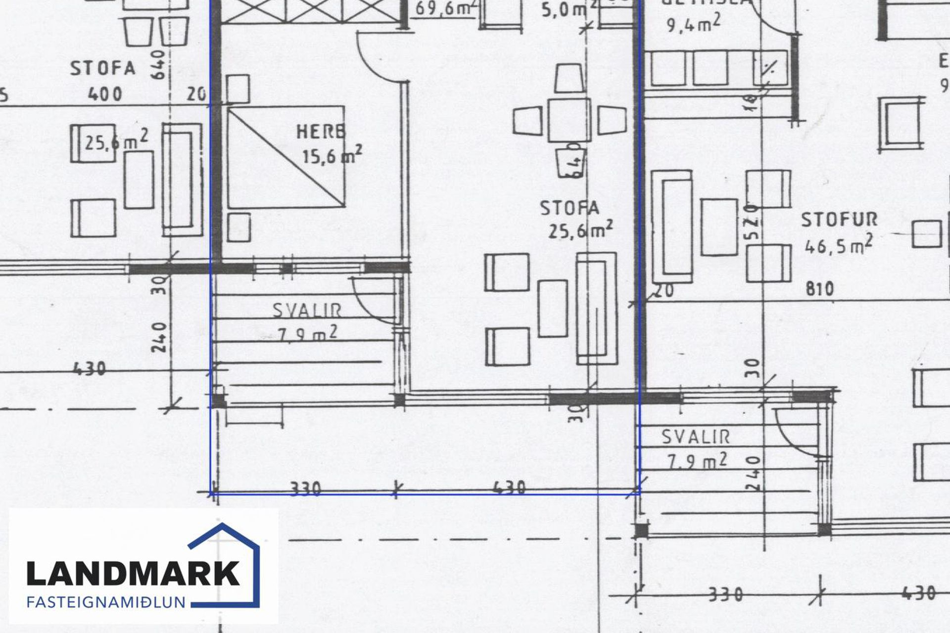 Sléttuvegur 17, 103 Reykjavík
