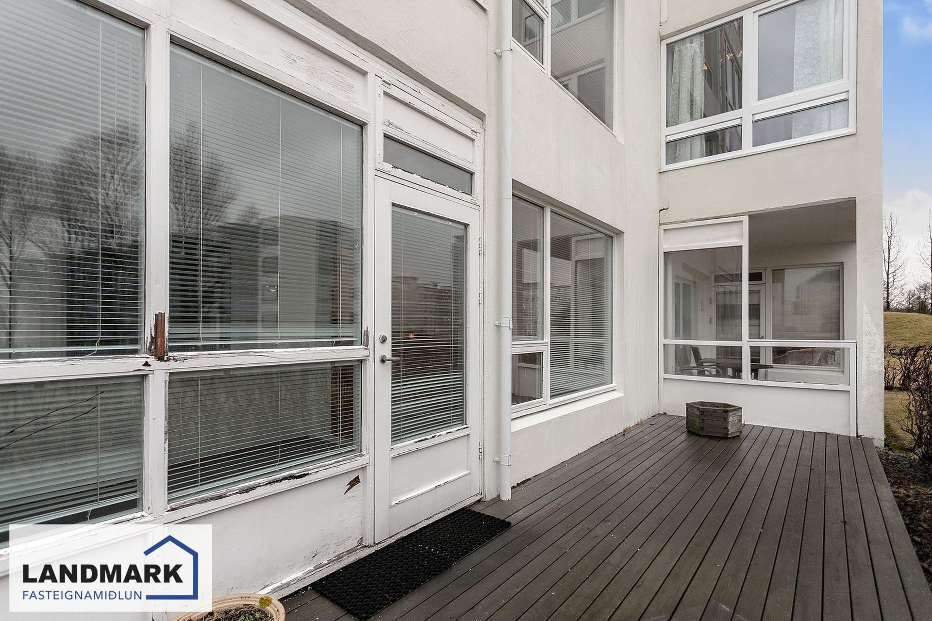 Sléttuvegur 17, 103 Reykjavík