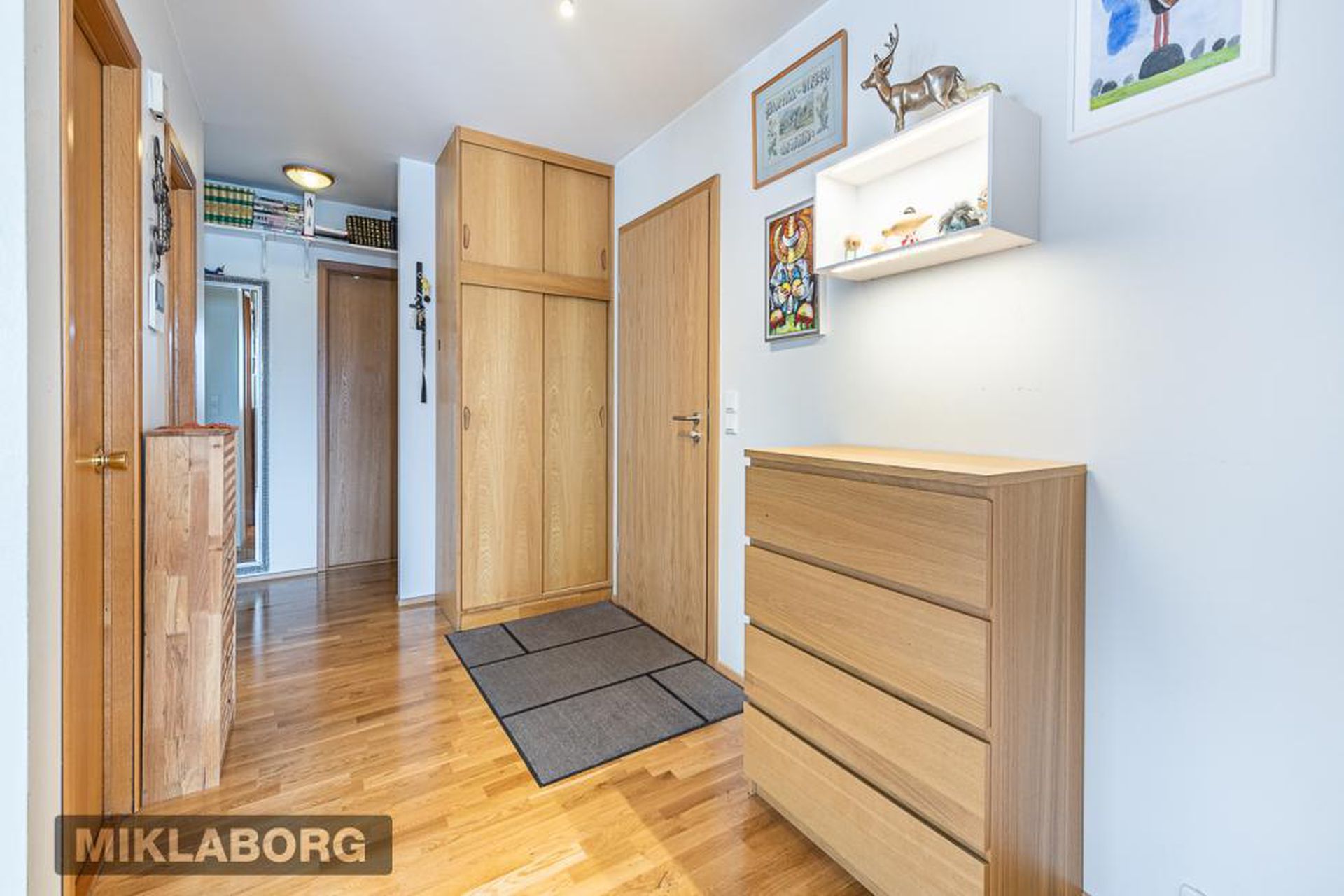 Fellsmúli 14, 108 Reykjavík