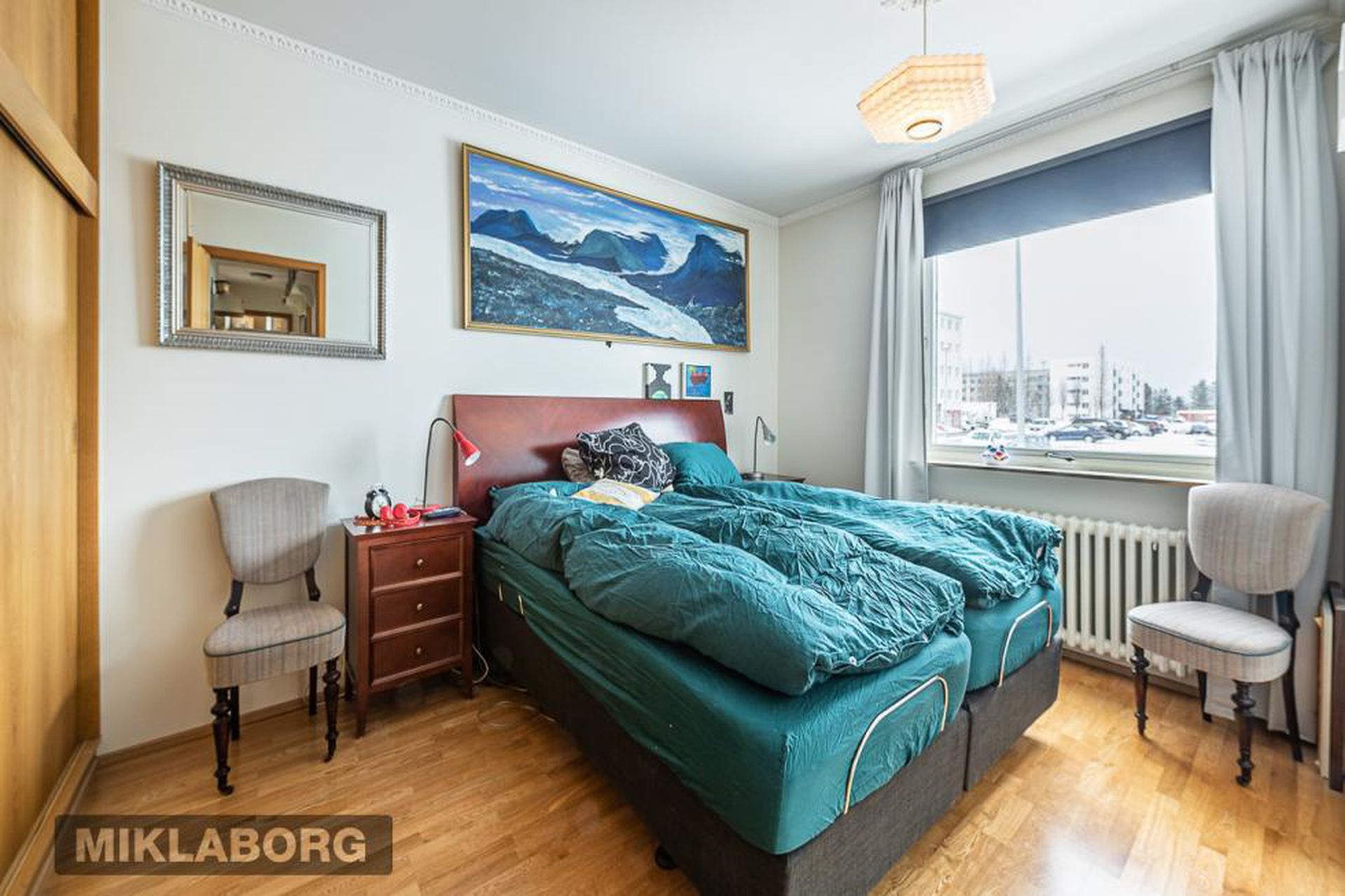 Fellsmúli 14, 108 Reykjavík