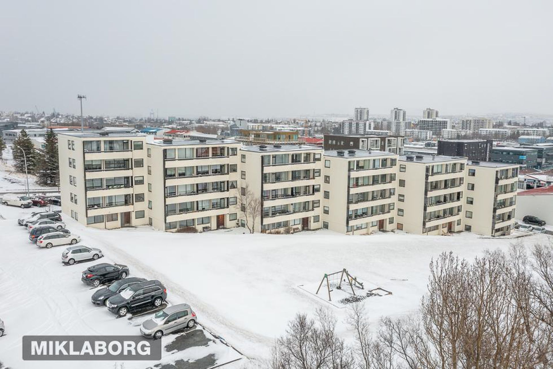 Fellsmúli 14, 108 Reykjavík