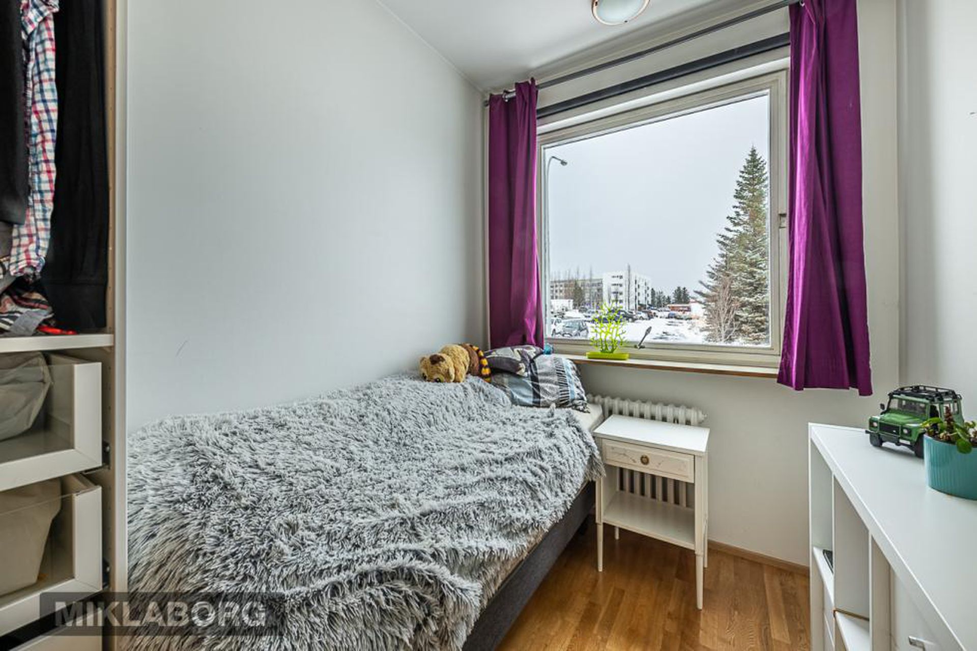 Fellsmúli 14, 108 Reykjavík