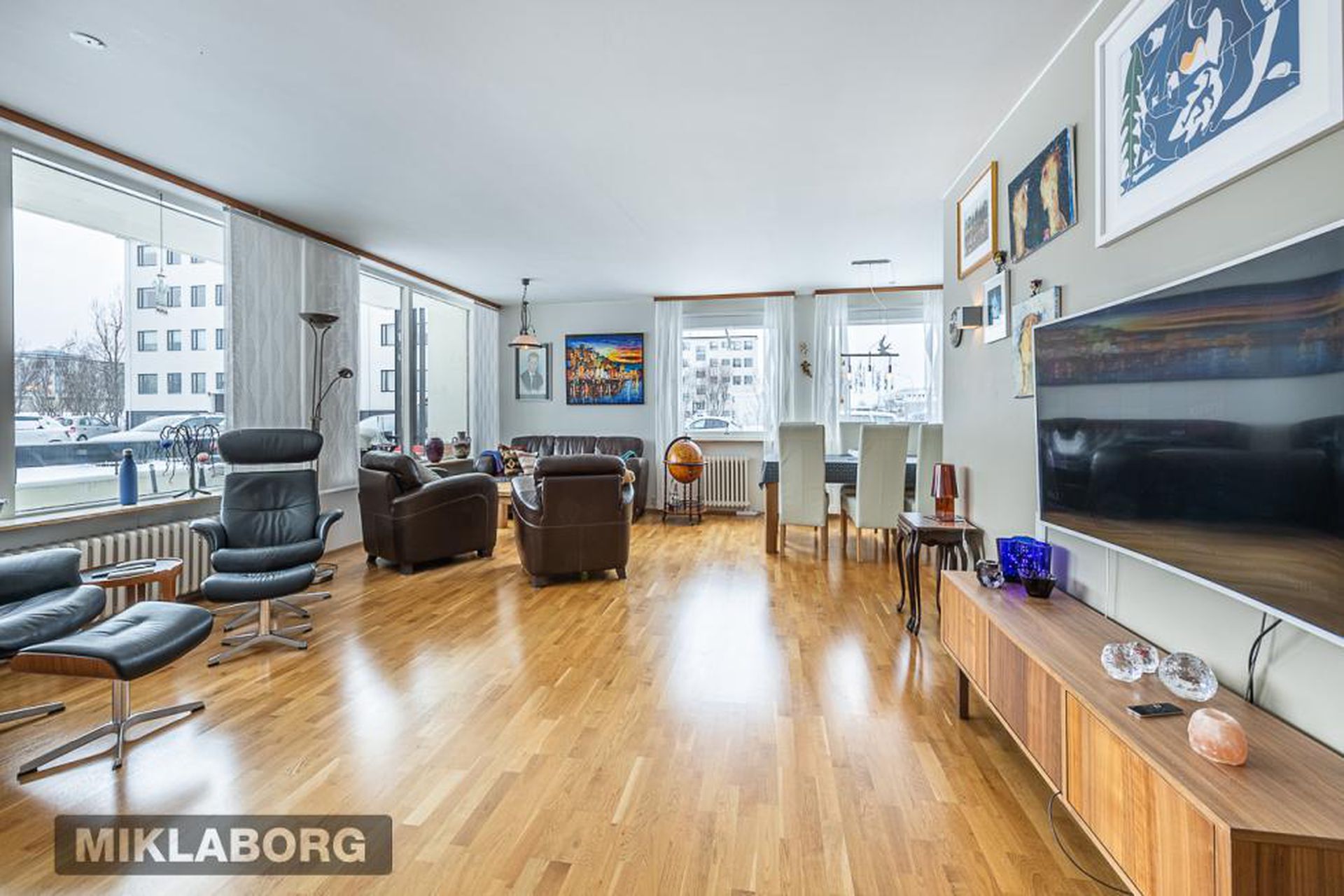 Fellsmúli 14, 108 Reykjavík