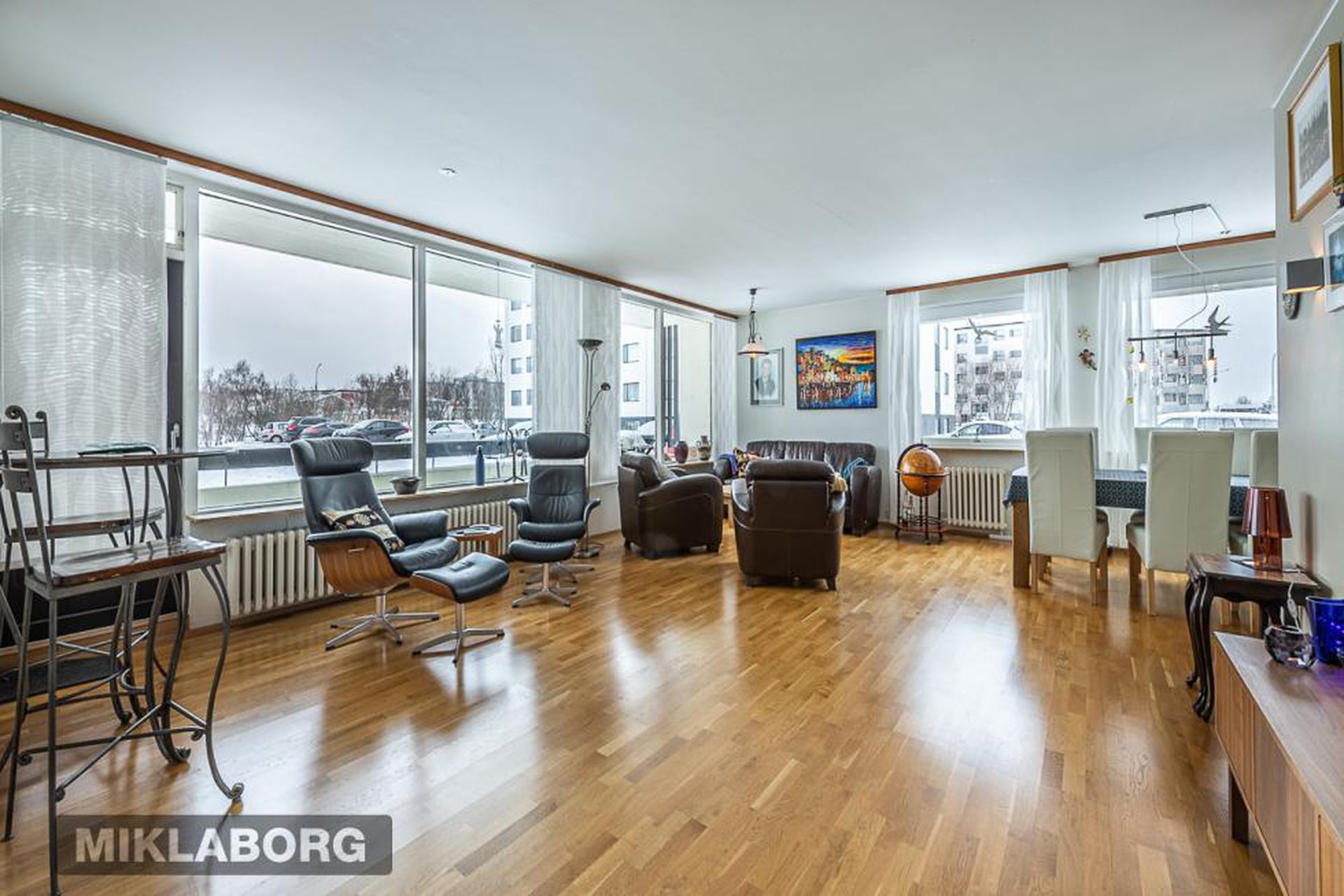 Fellsmúli 14, 108 Reykjavík