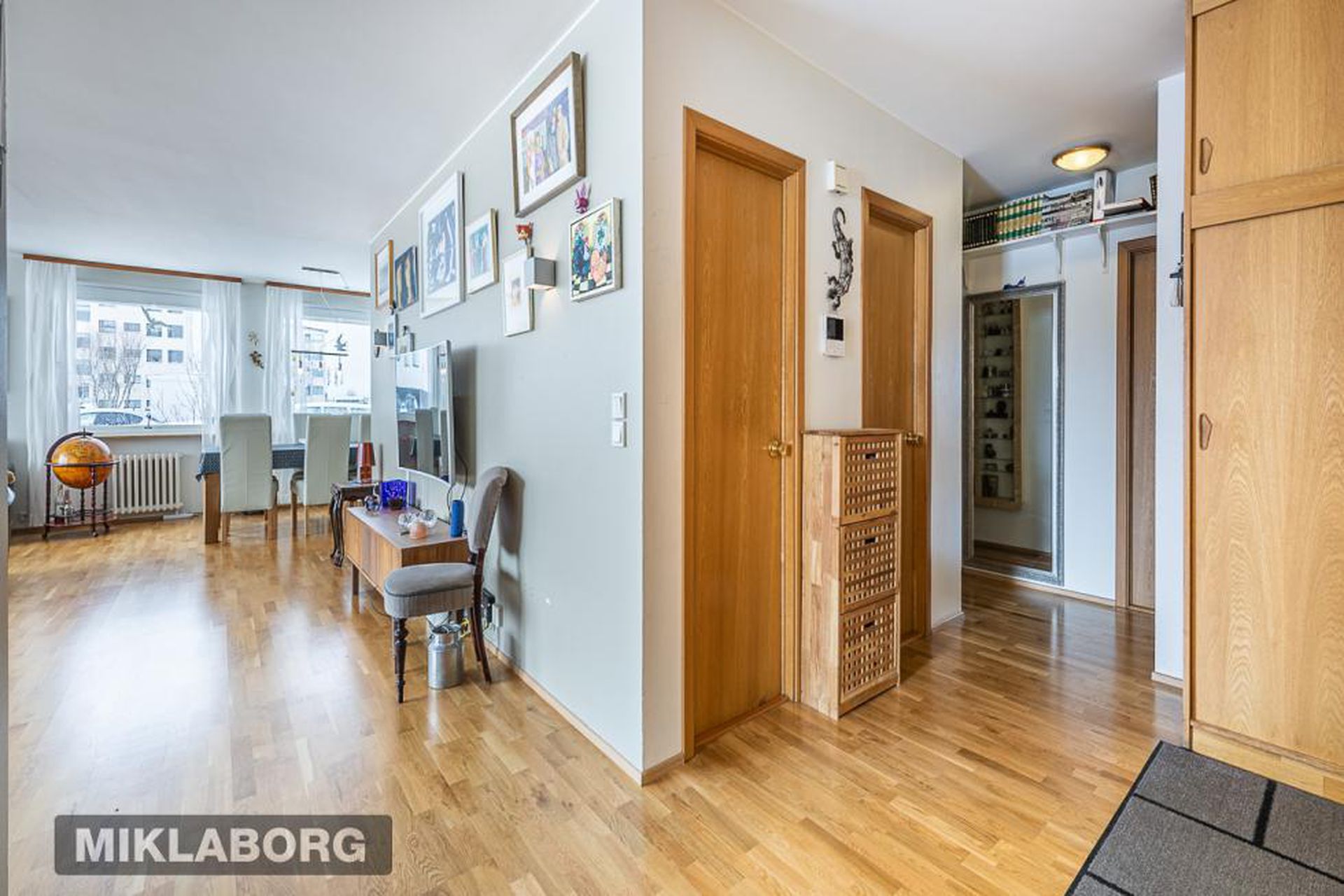 Fellsmúli 14, 108 Reykjavík