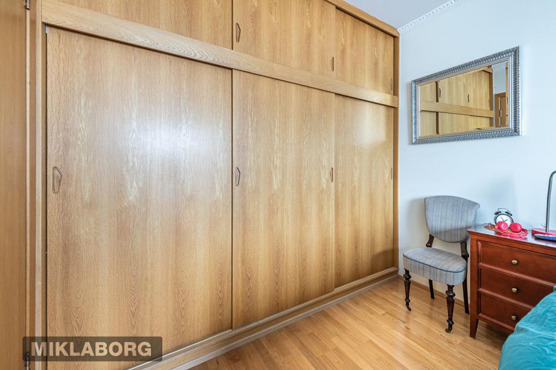 Fellsmúli 14, 108 Reykjavík