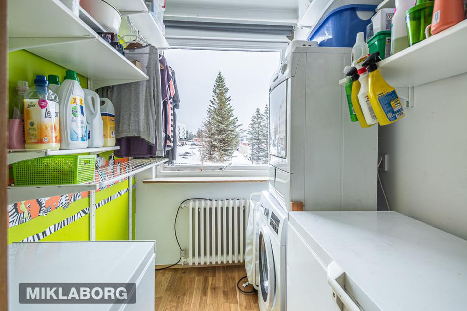 Fellsmúli 14, 108 Reykjavík