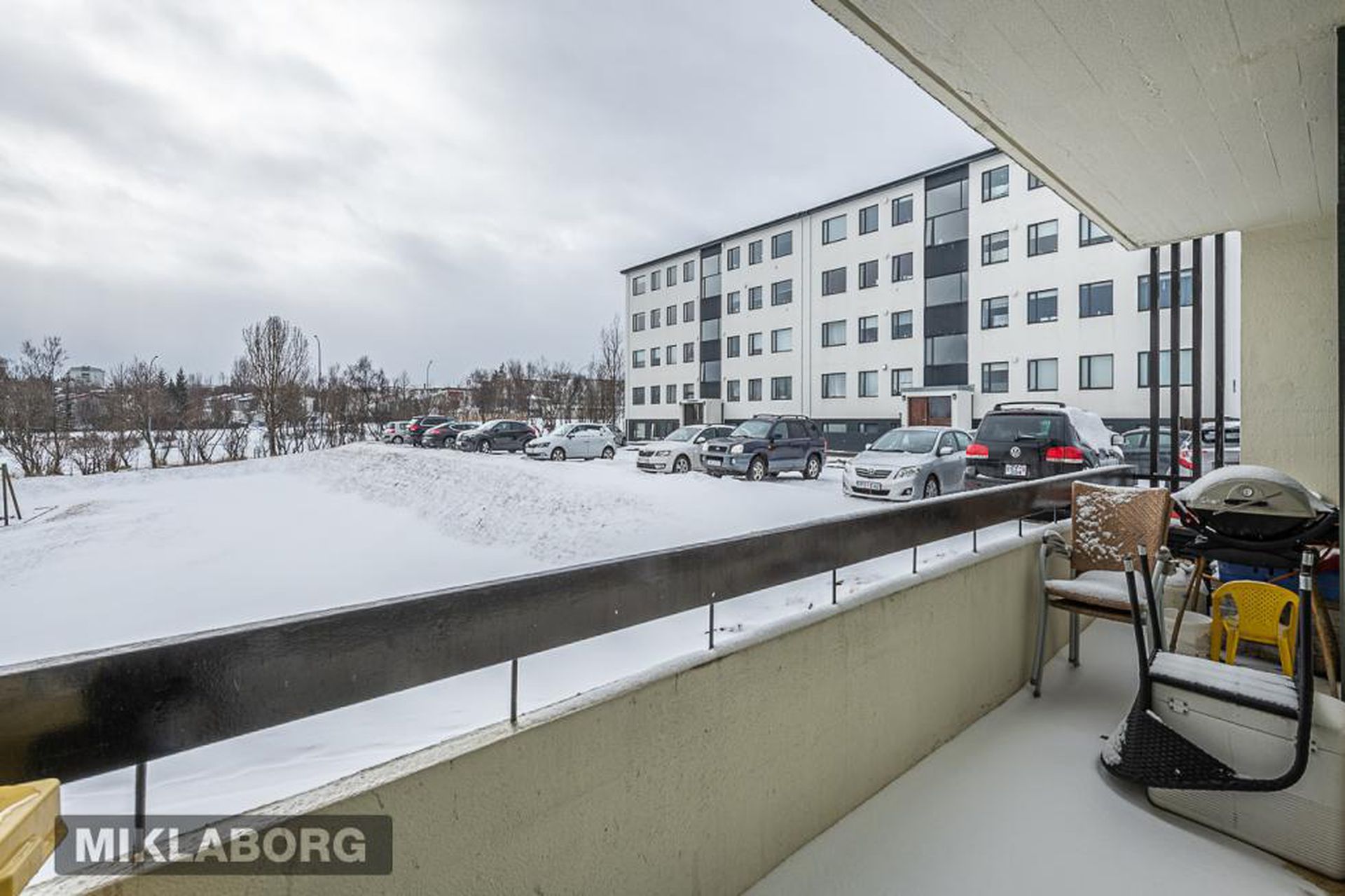 Fellsmúli 14, 108 Reykjavík