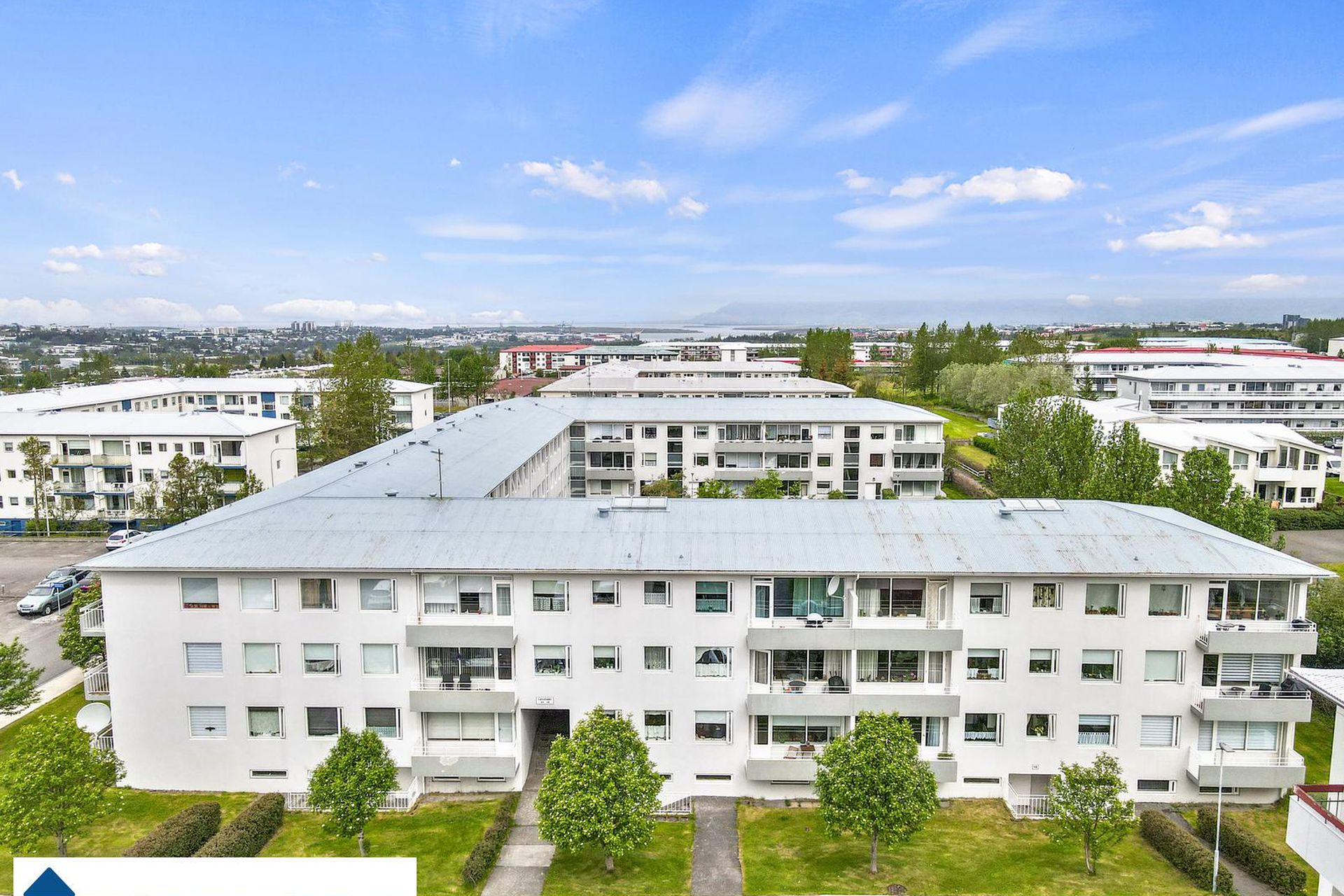 Leirubakki 18, 109 Reykjavík