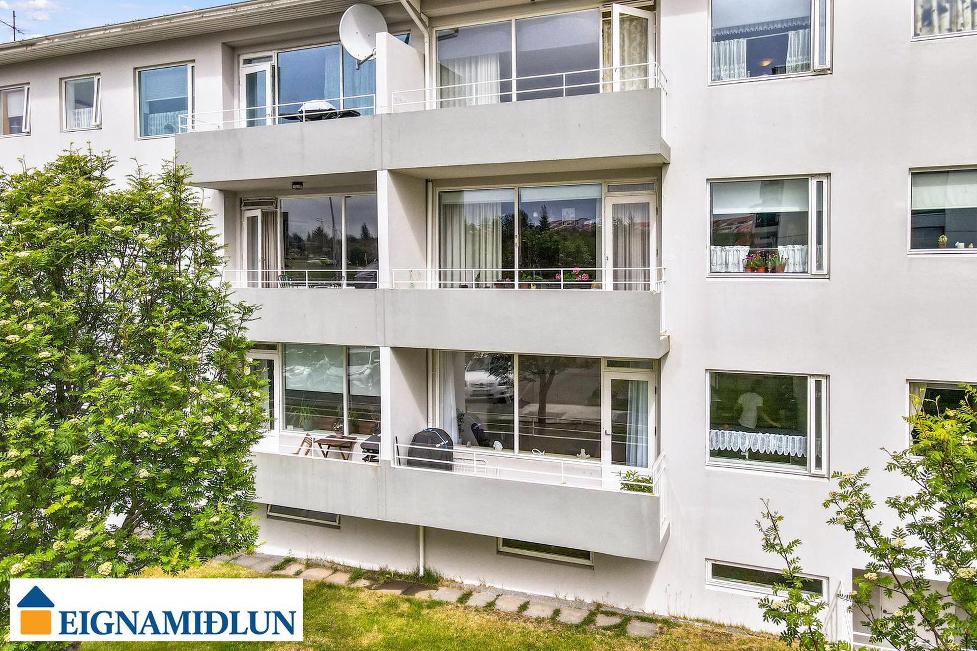 Leirubakki 18, 109 Reykjavík