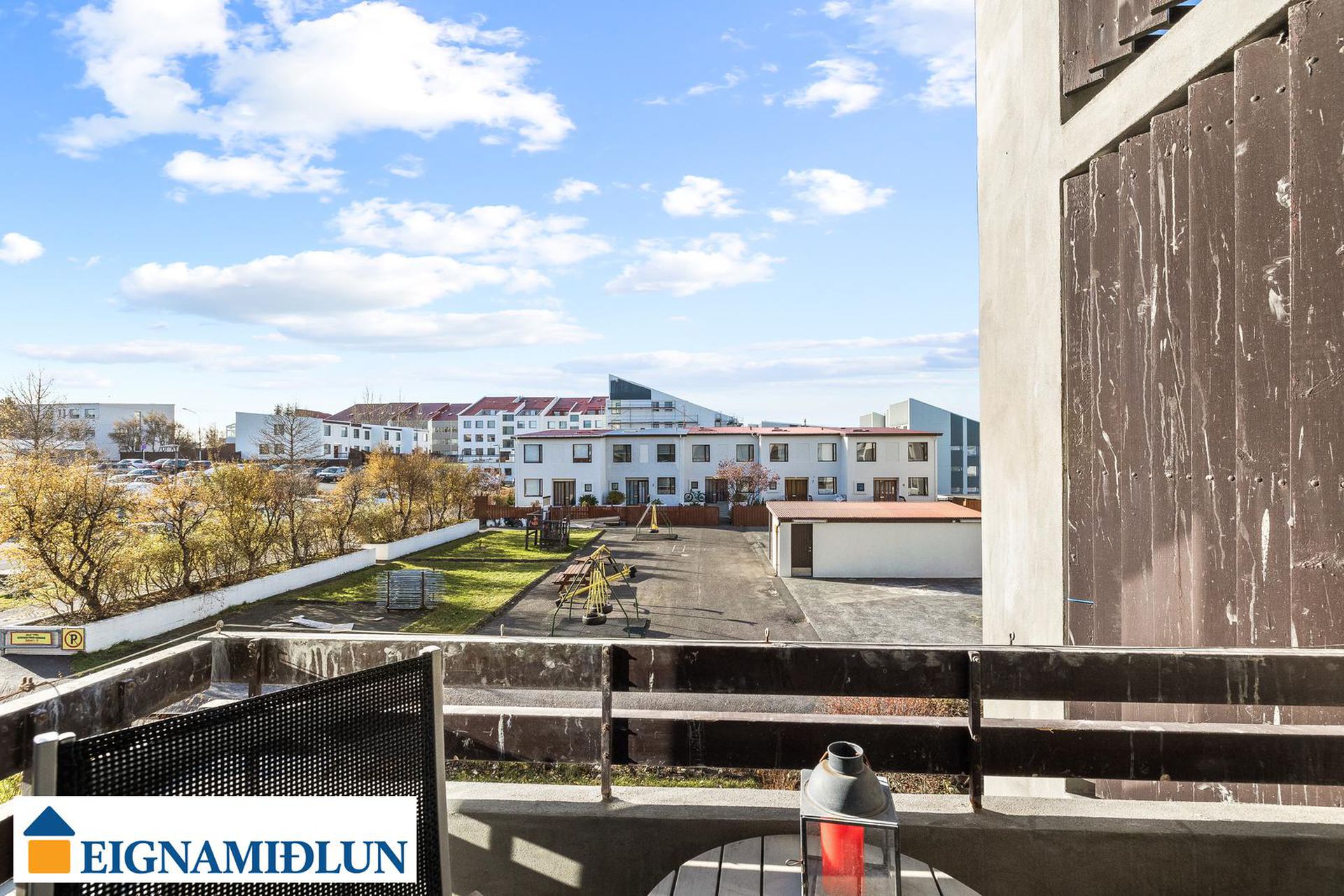 Dalsel 17, 109 Reykjavík