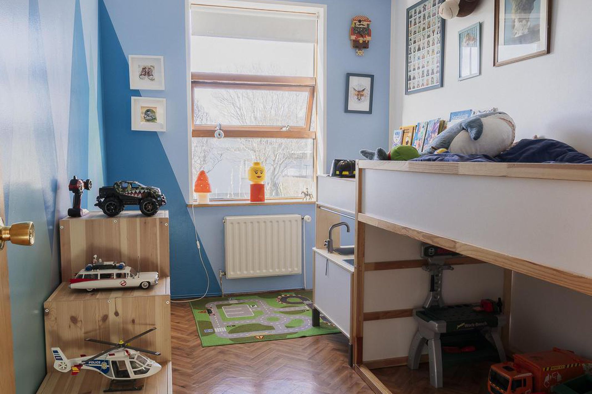 Tjarnargata 41, 230 Reykjanesbær