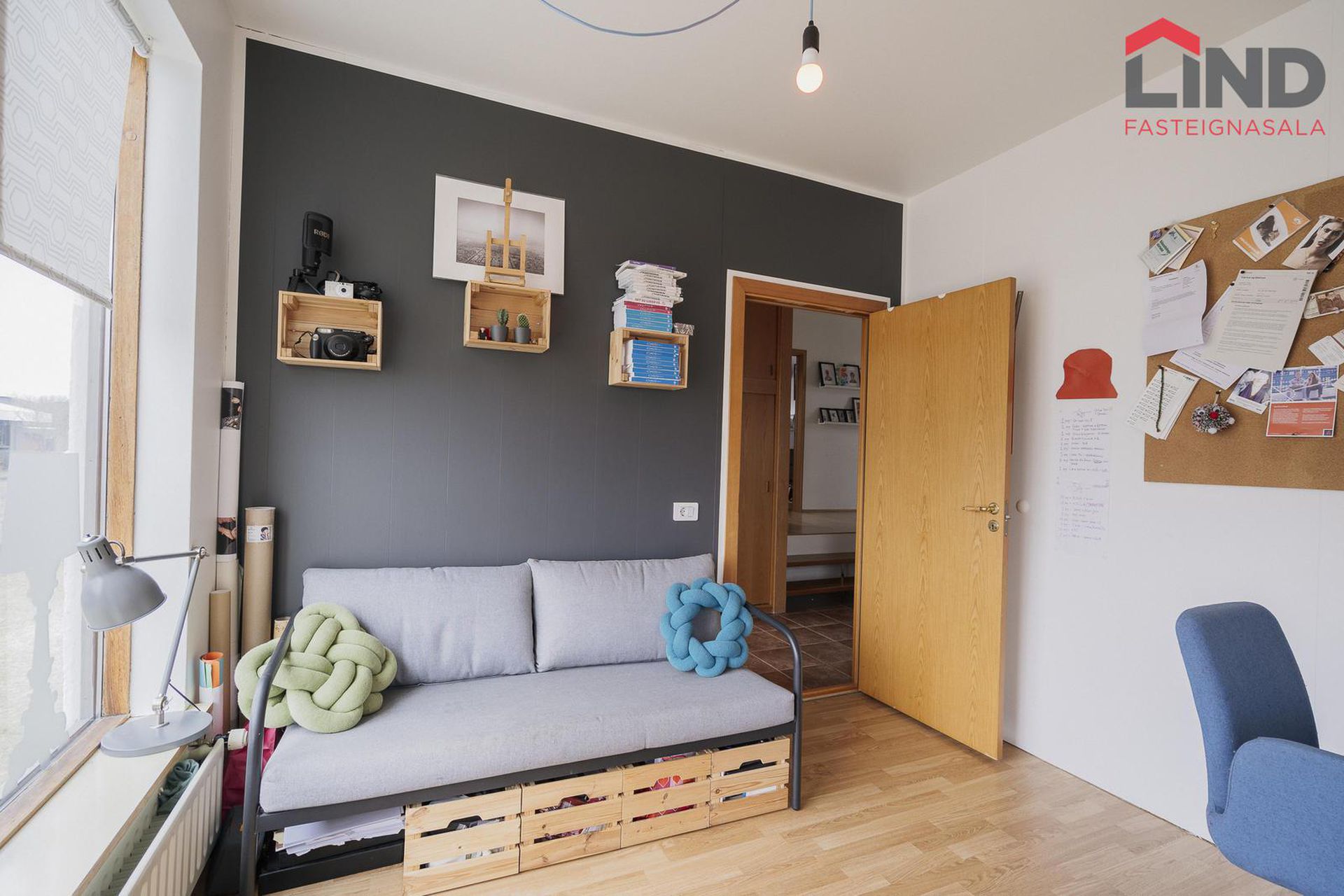 Tjarnargata 41, 230 Reykjanesbær