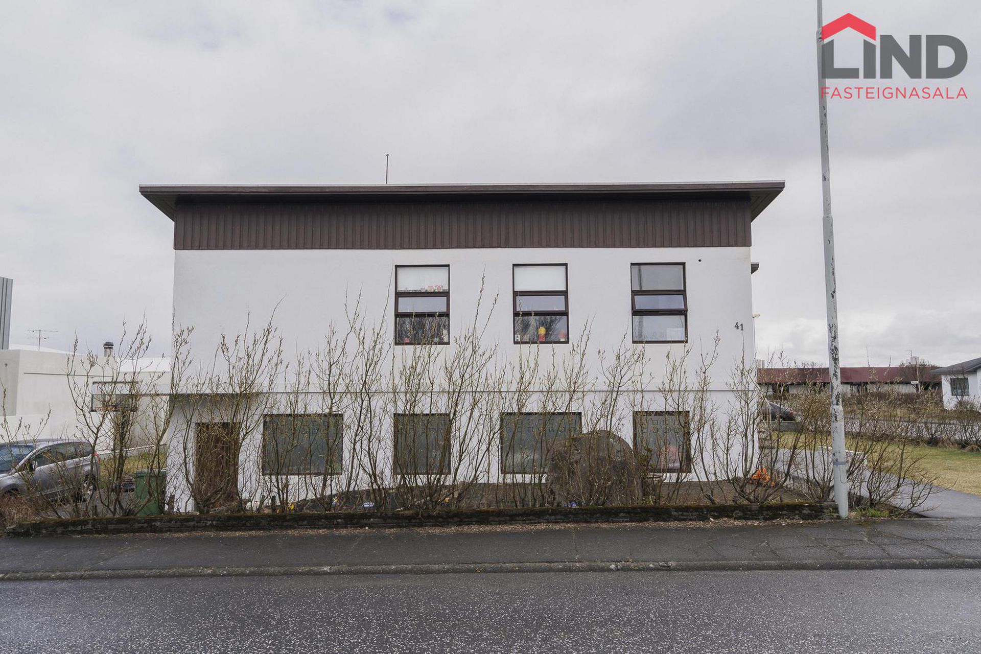 Tjarnargata 41, 230 Reykjanesbær