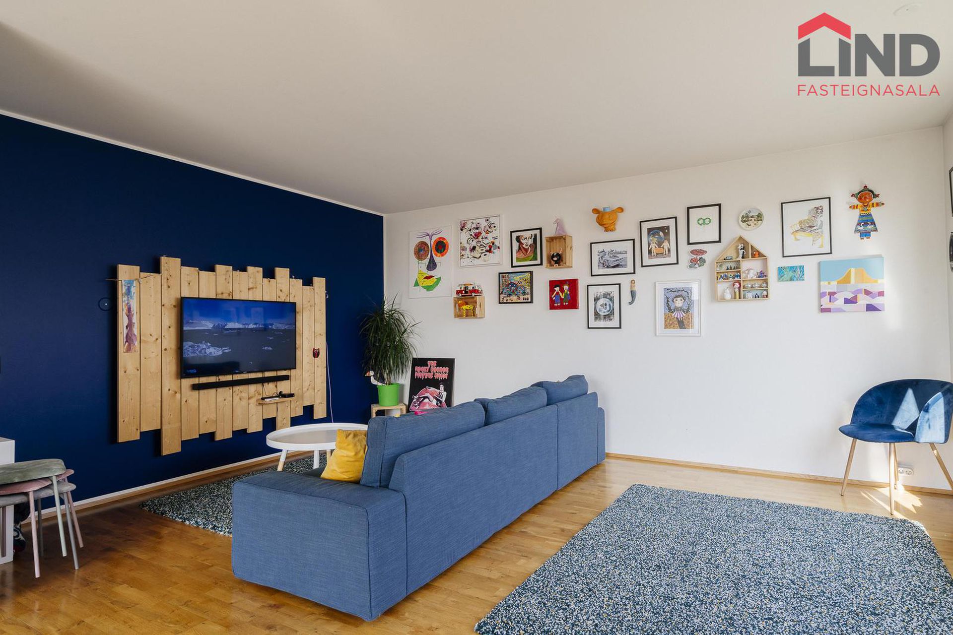 Tjarnargata 41, 230 Reykjanesbær