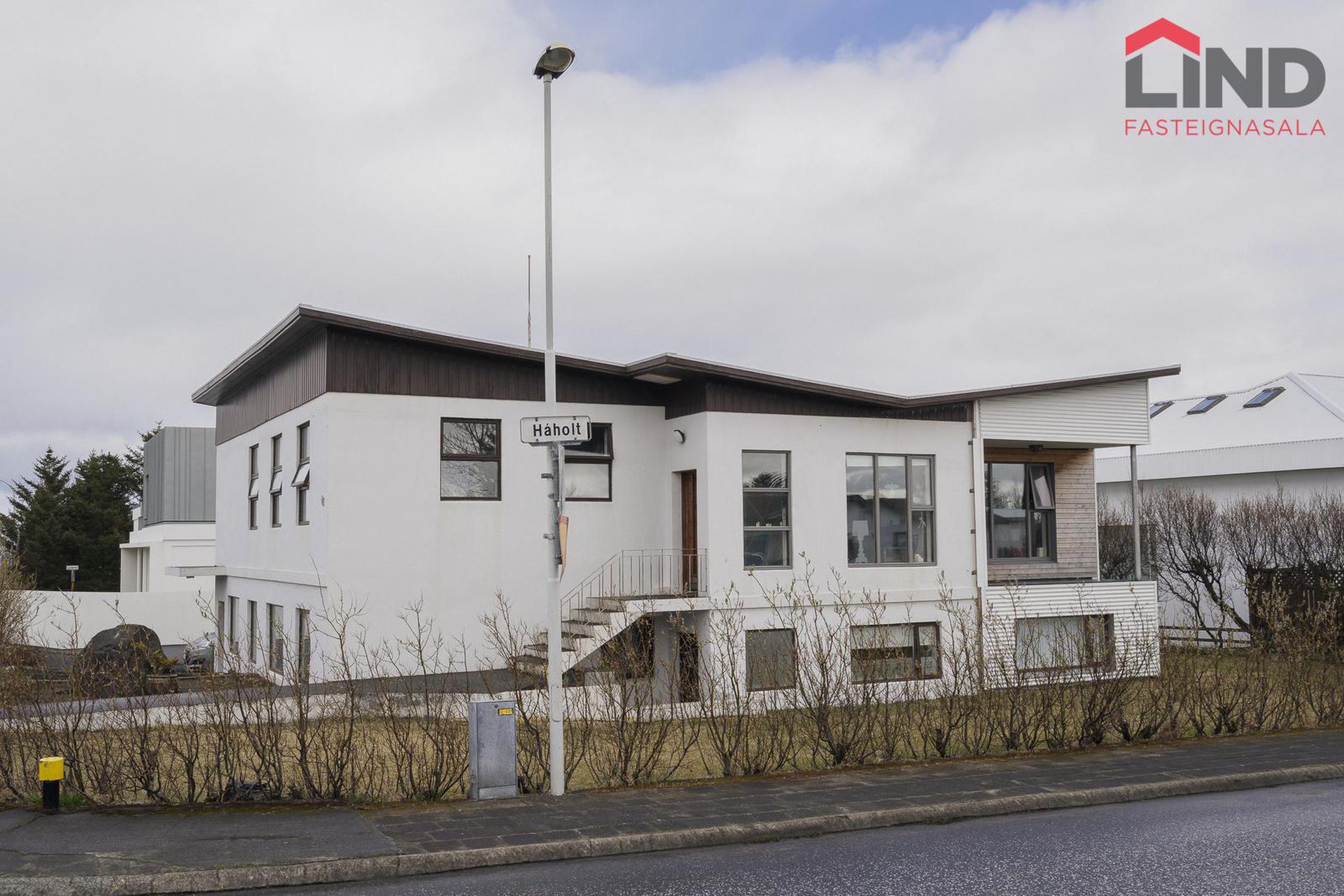 Tjarnargata 41, 230 Reykjanesbær