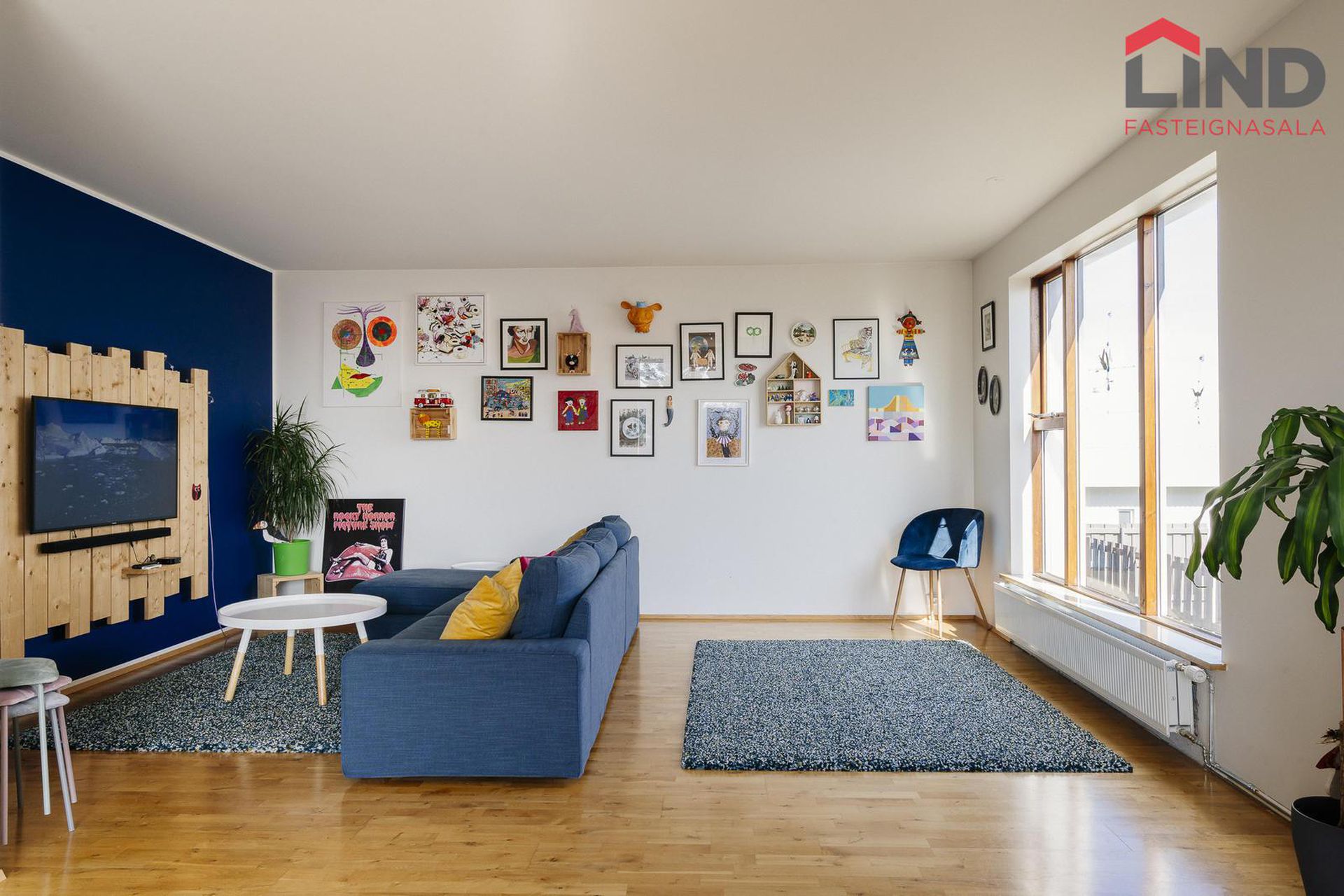 Tjarnargata 41, 230 Reykjanesbær