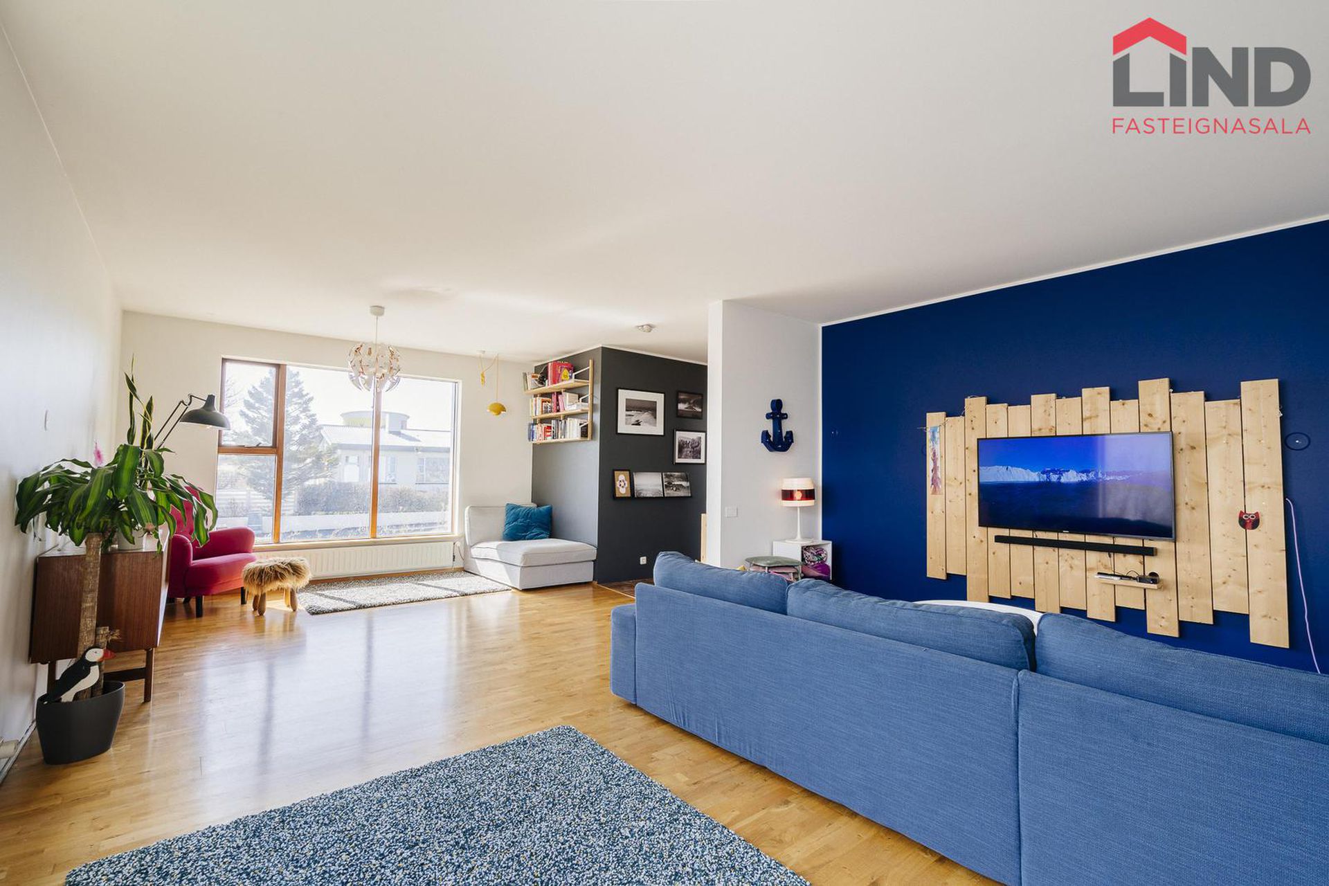 Tjarnargata 41, 230 Reykjanesbær