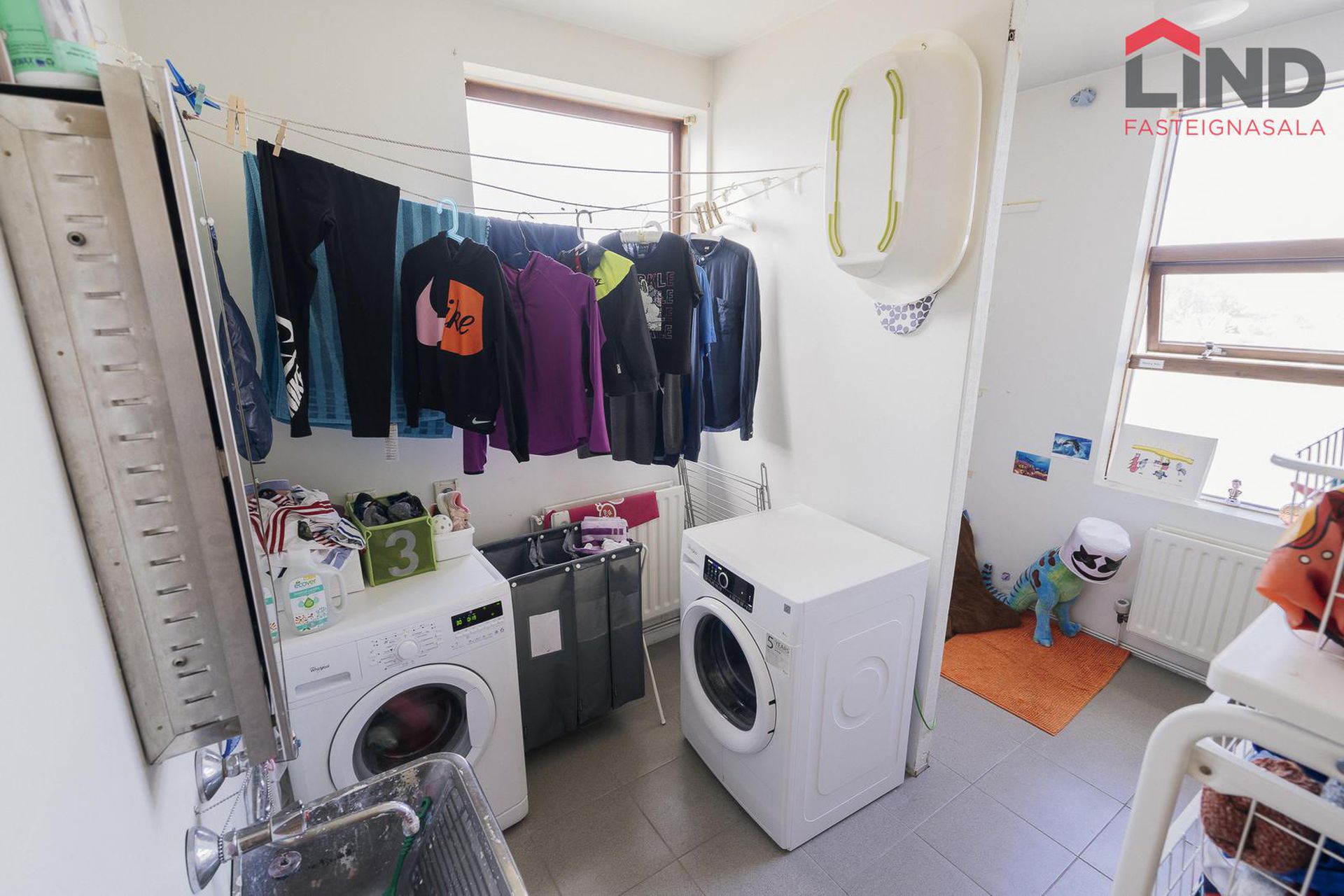 Tjarnargata 41, 230 Reykjanesbær