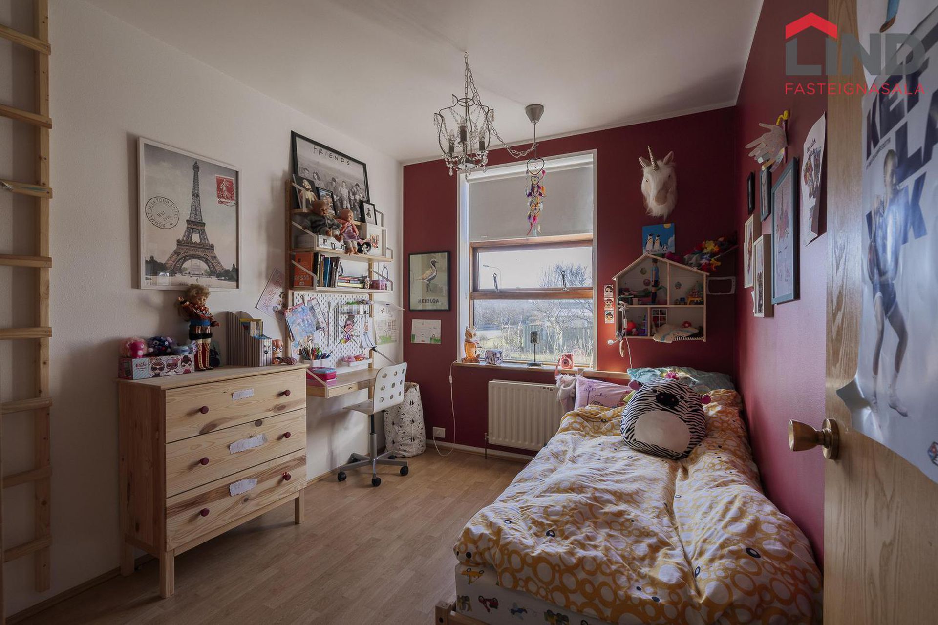 Tjarnargata 41, 230 Reykjanesbær