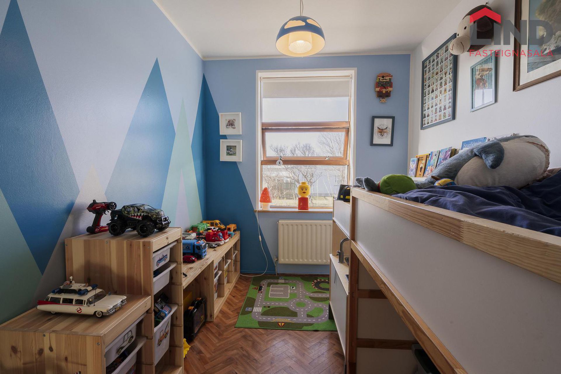 Tjarnargata 41, 230 Reykjanesbær