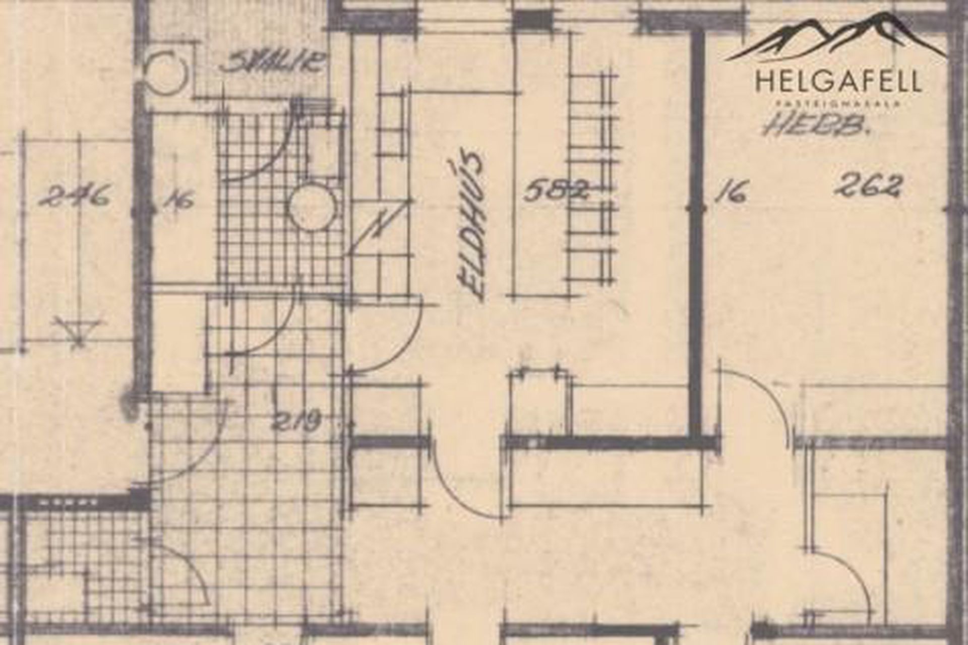 Álfheimar 28, 104 Reykjavík