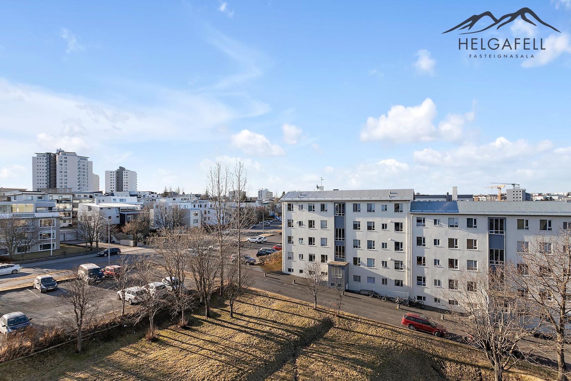 Álfheimar 28, 104 Reykjavík