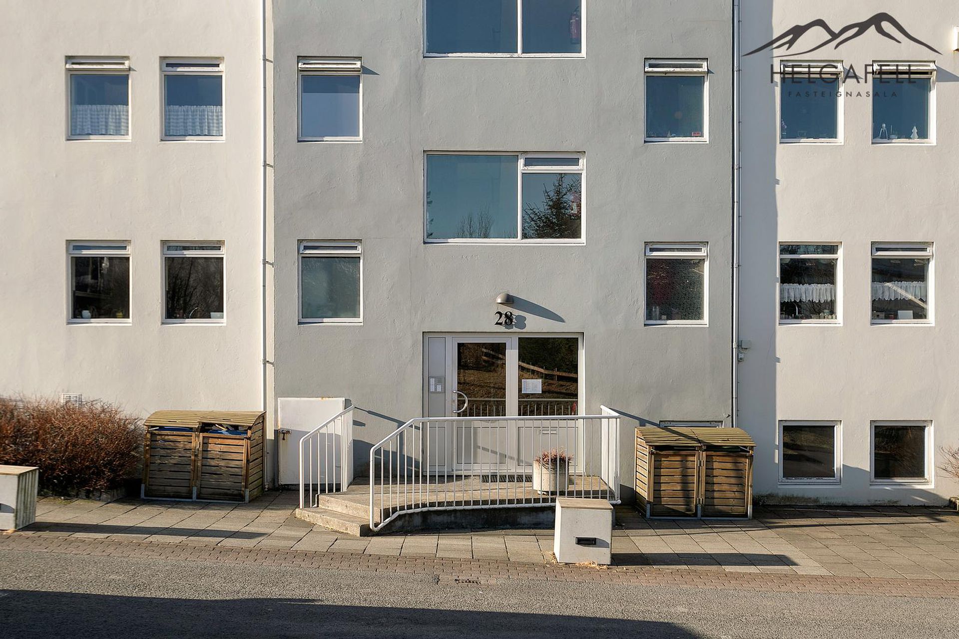 Álfheimar 28, 104 Reykjavík