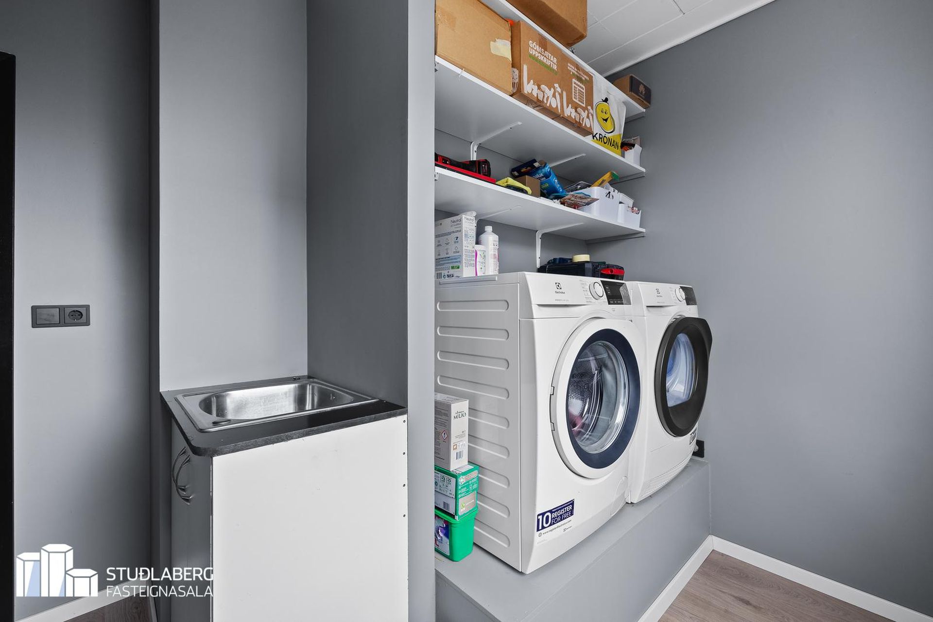 Lyngholt 13, 230 Reykjanesbær