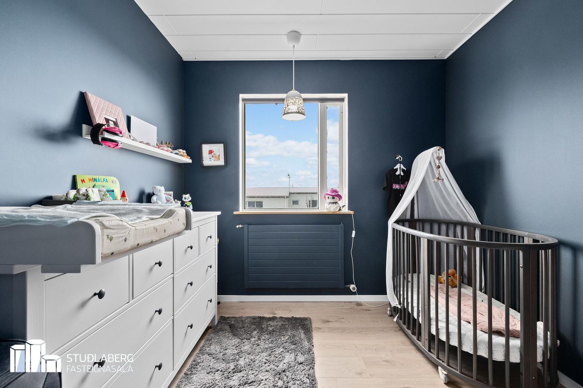 Lyngholt 13, 230 Reykjanesbær