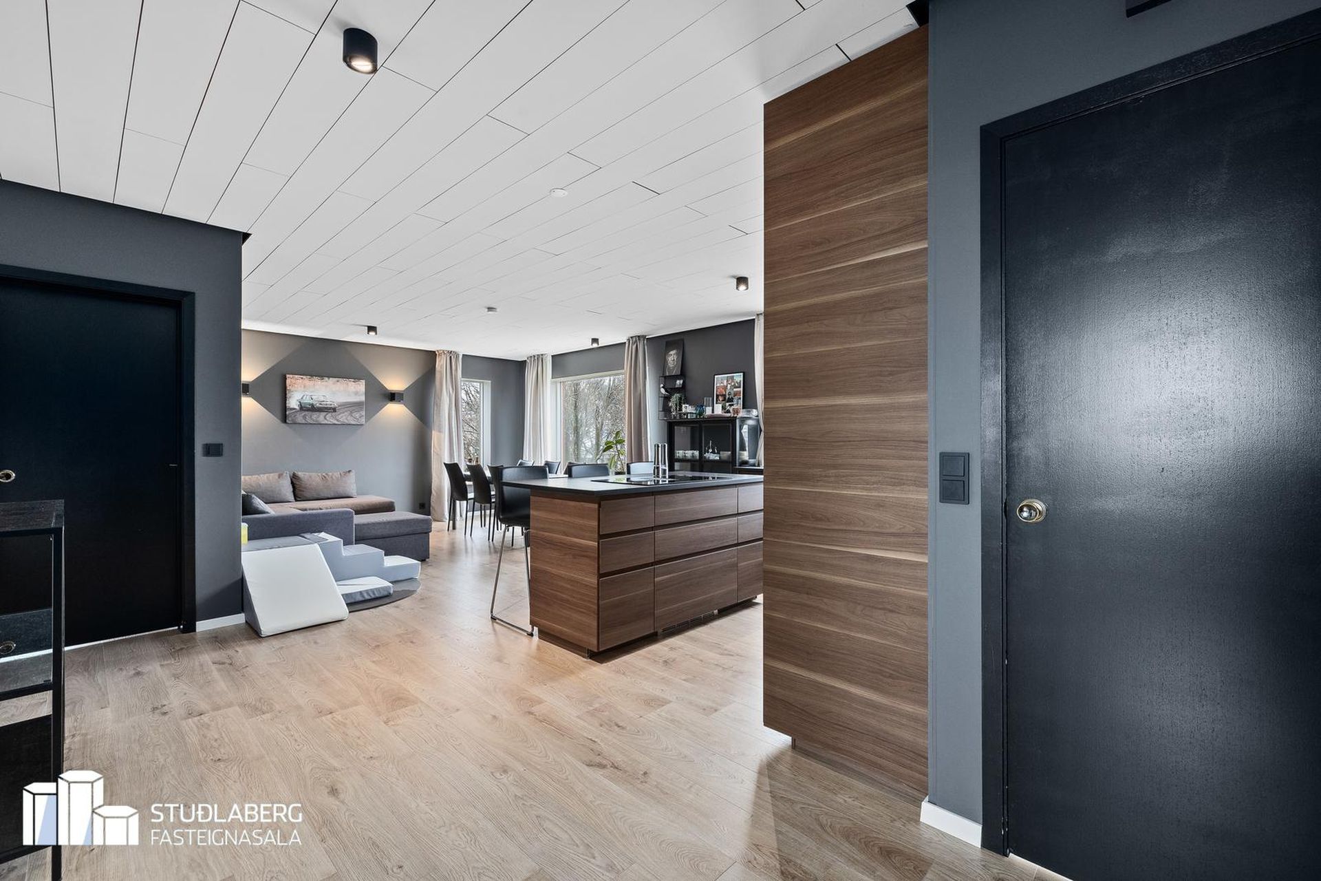 Lyngholt 13, 230 Reykjanesbær