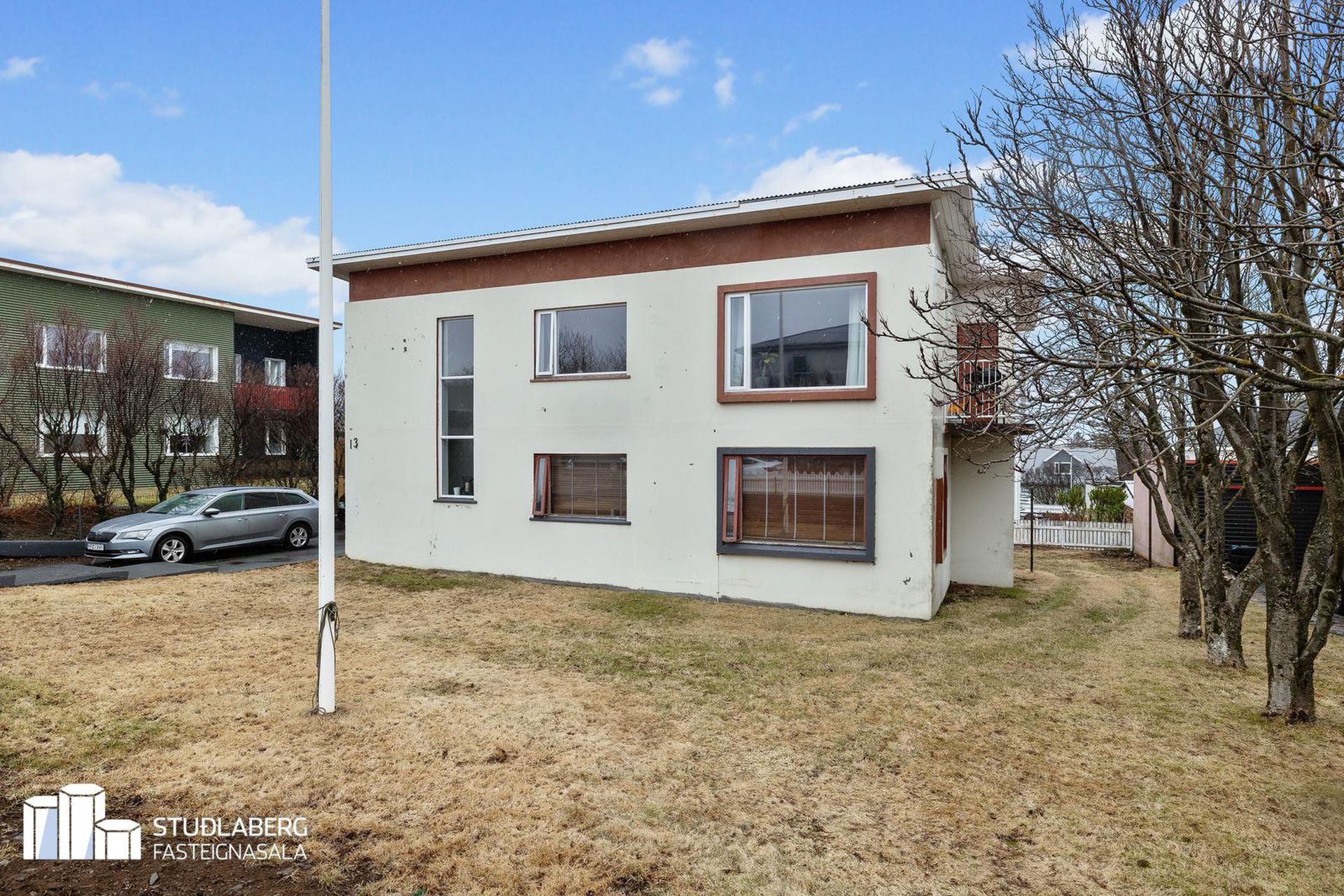 Lyngholt 13, 230 Reykjanesbær