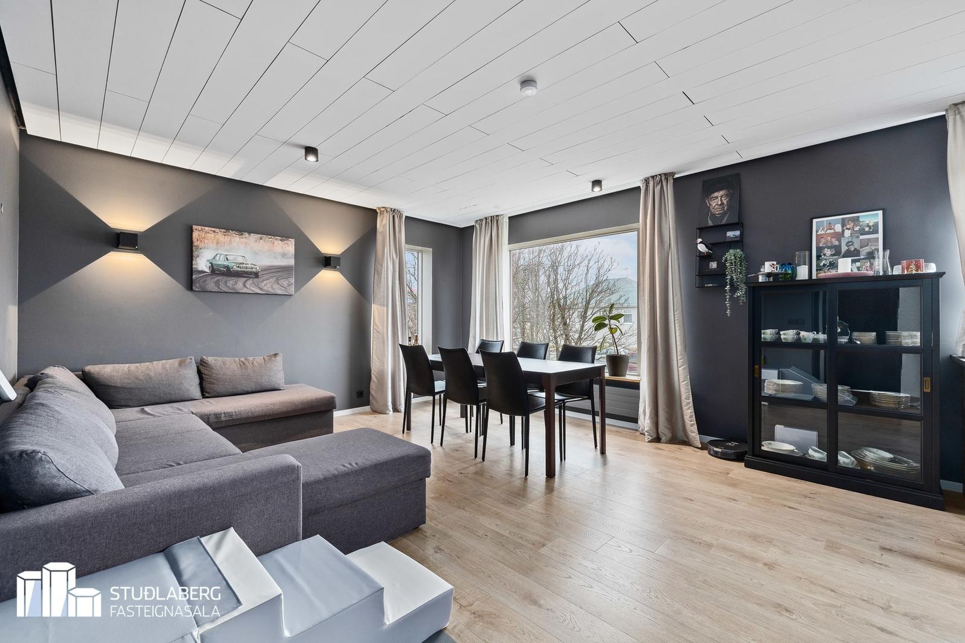 Lyngholt 13, 230 Reykjanesbær