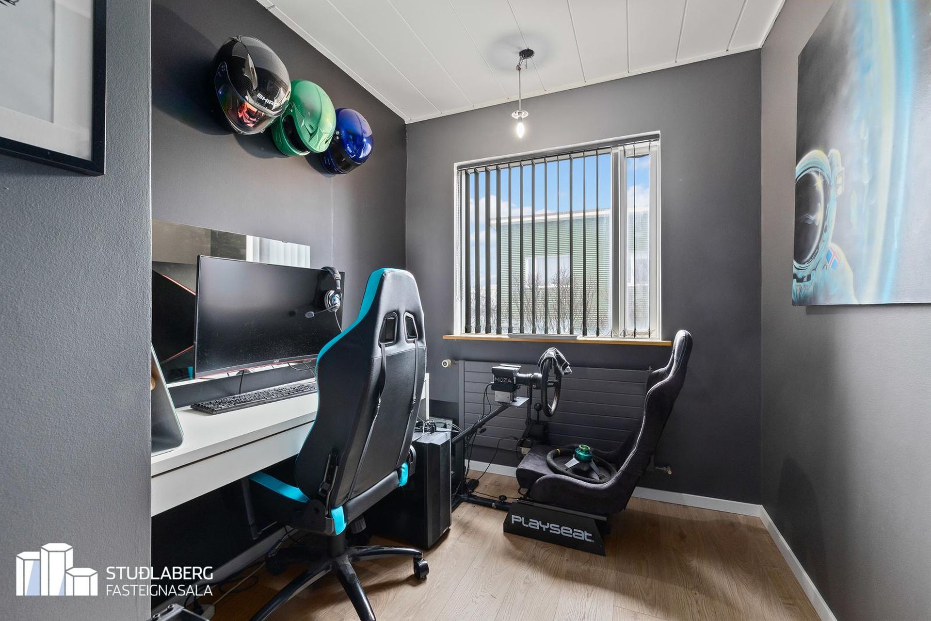 Lyngholt 13, 230 Reykjanesbær